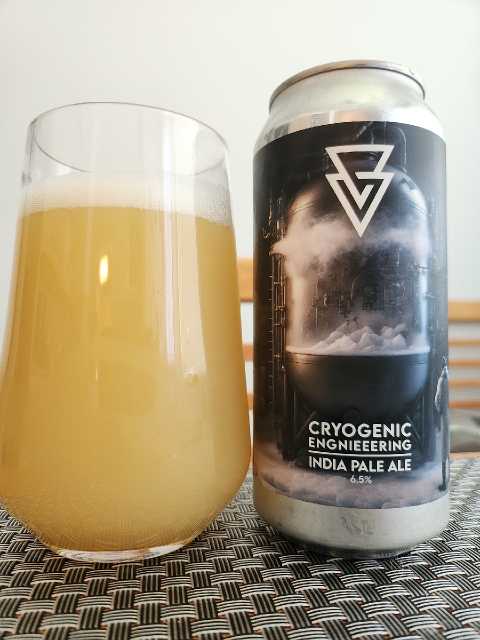 Cryogenic Engineering, England