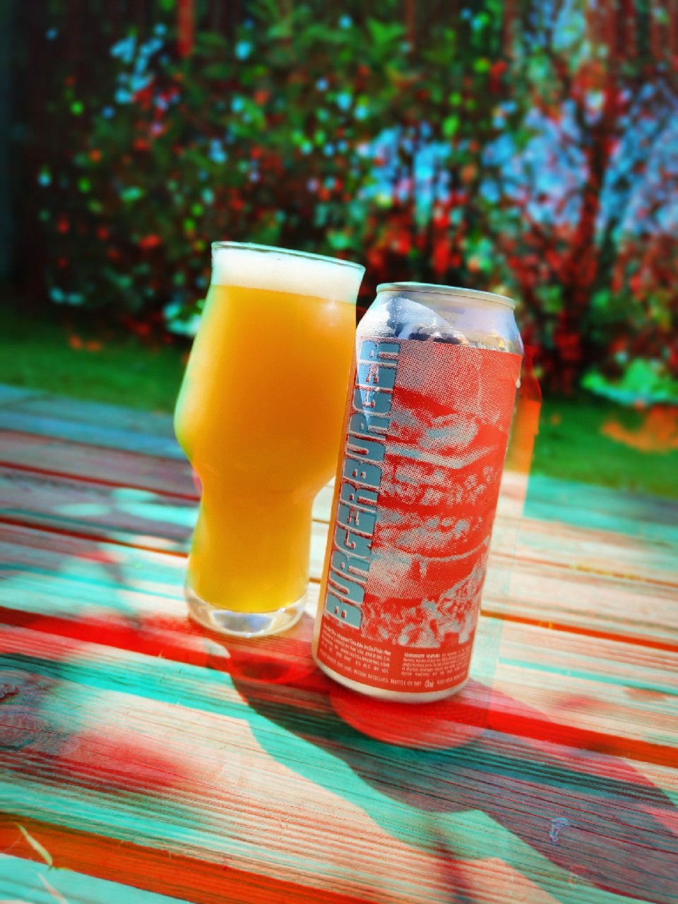 Burgerburger, United States