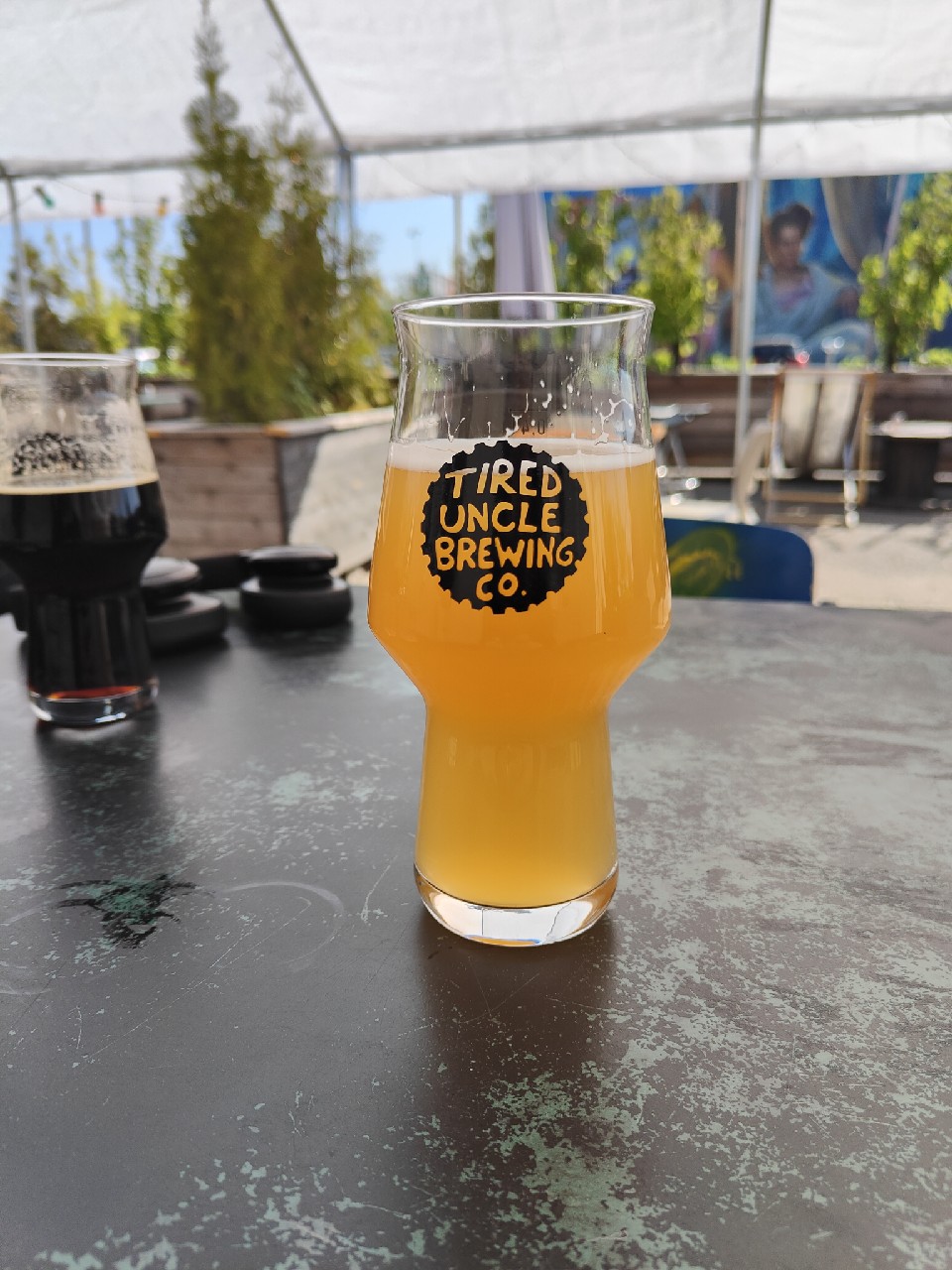 Party Uncle, Finland