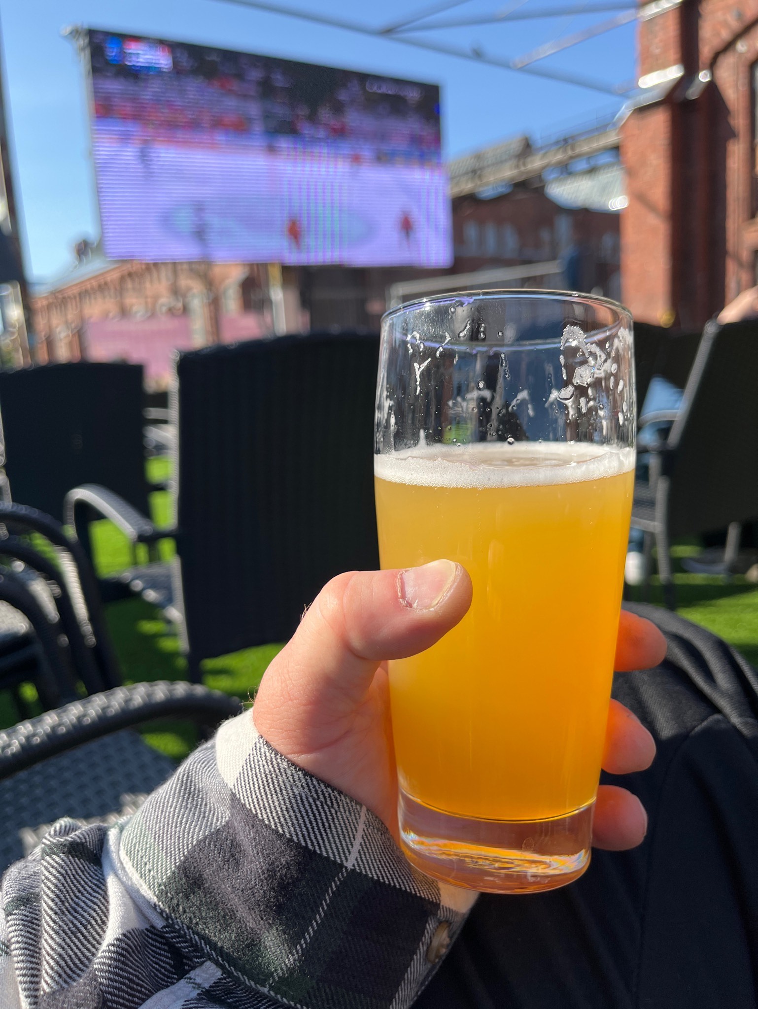 Small Batch Series #1, Finland