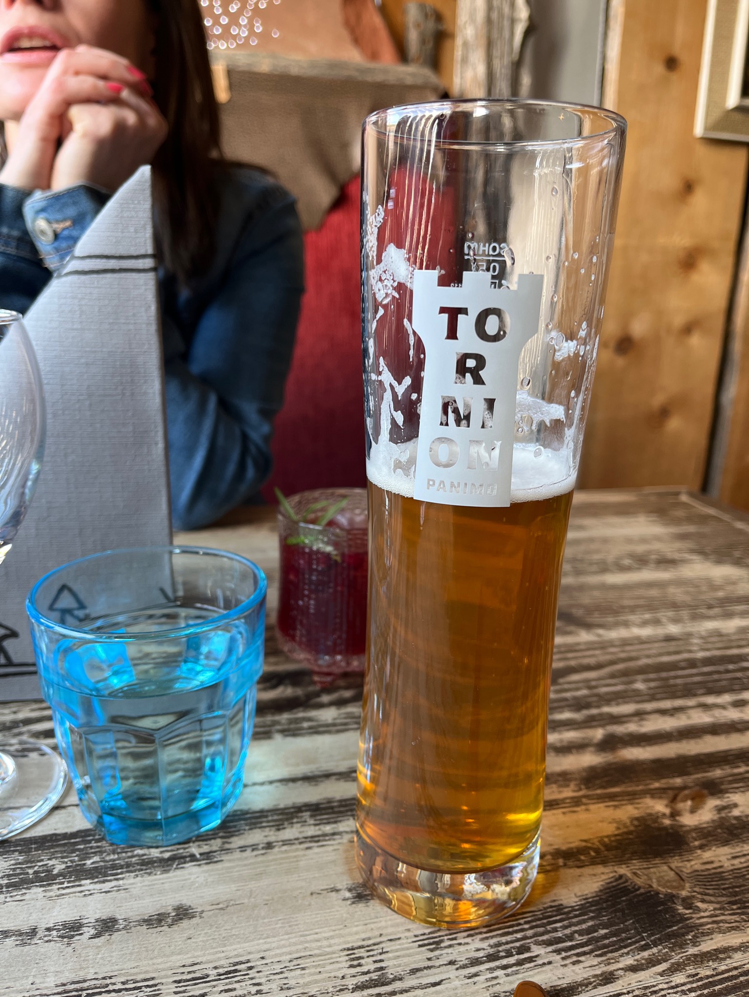 North Arctic Rye IPA, Finland