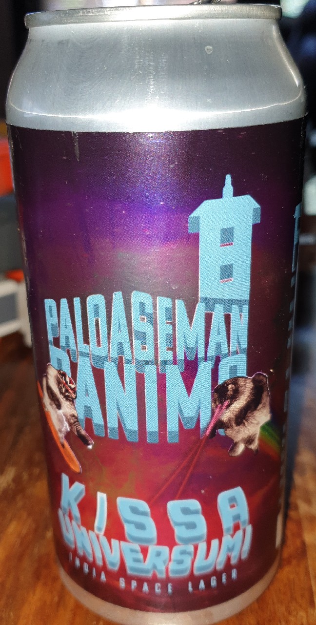 Kissauniversumi 5,5%, Finland
