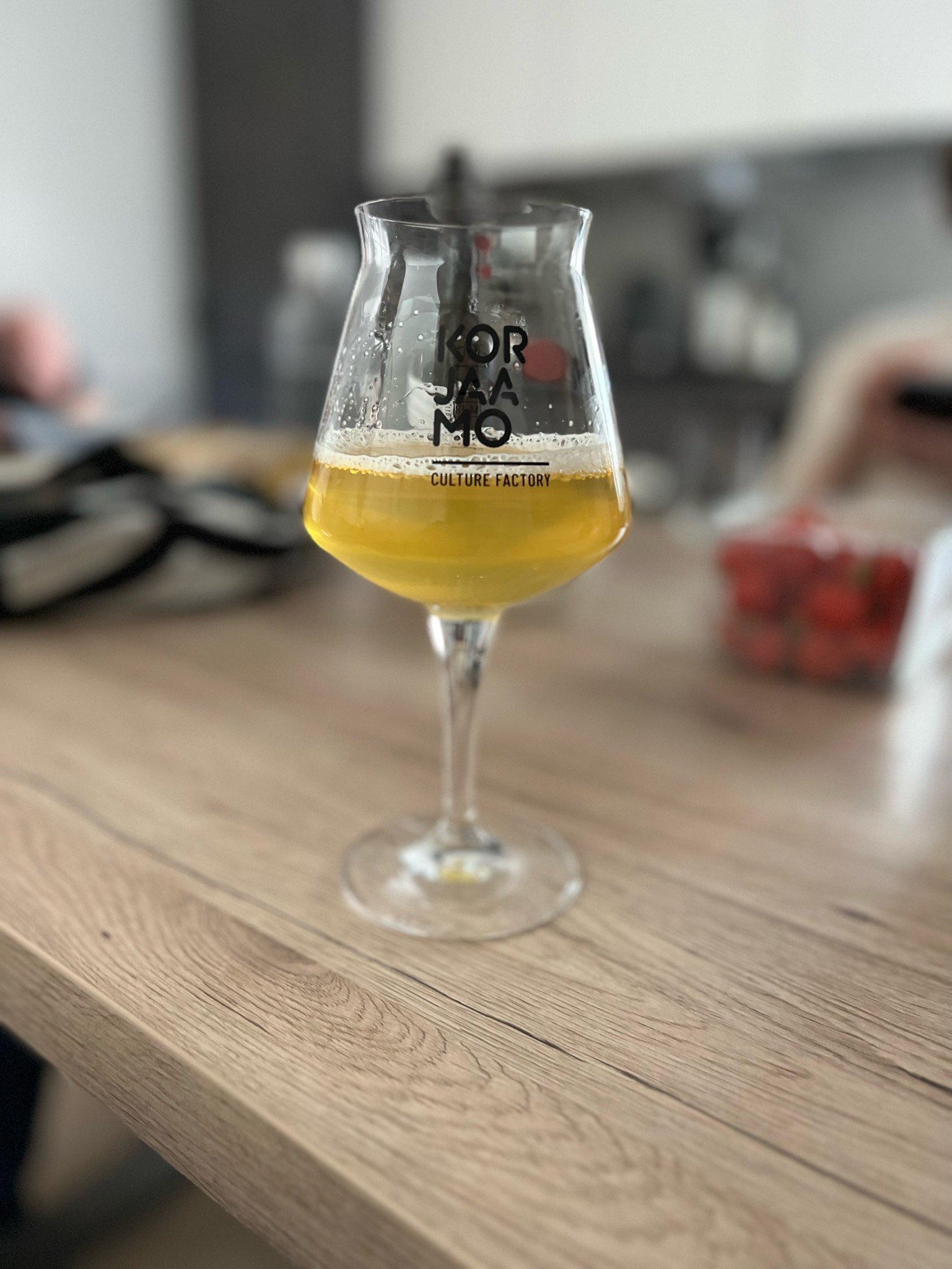 The Matchstick Union, Finland