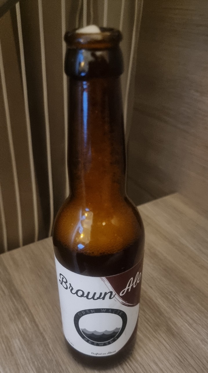 Brown ale, Finland