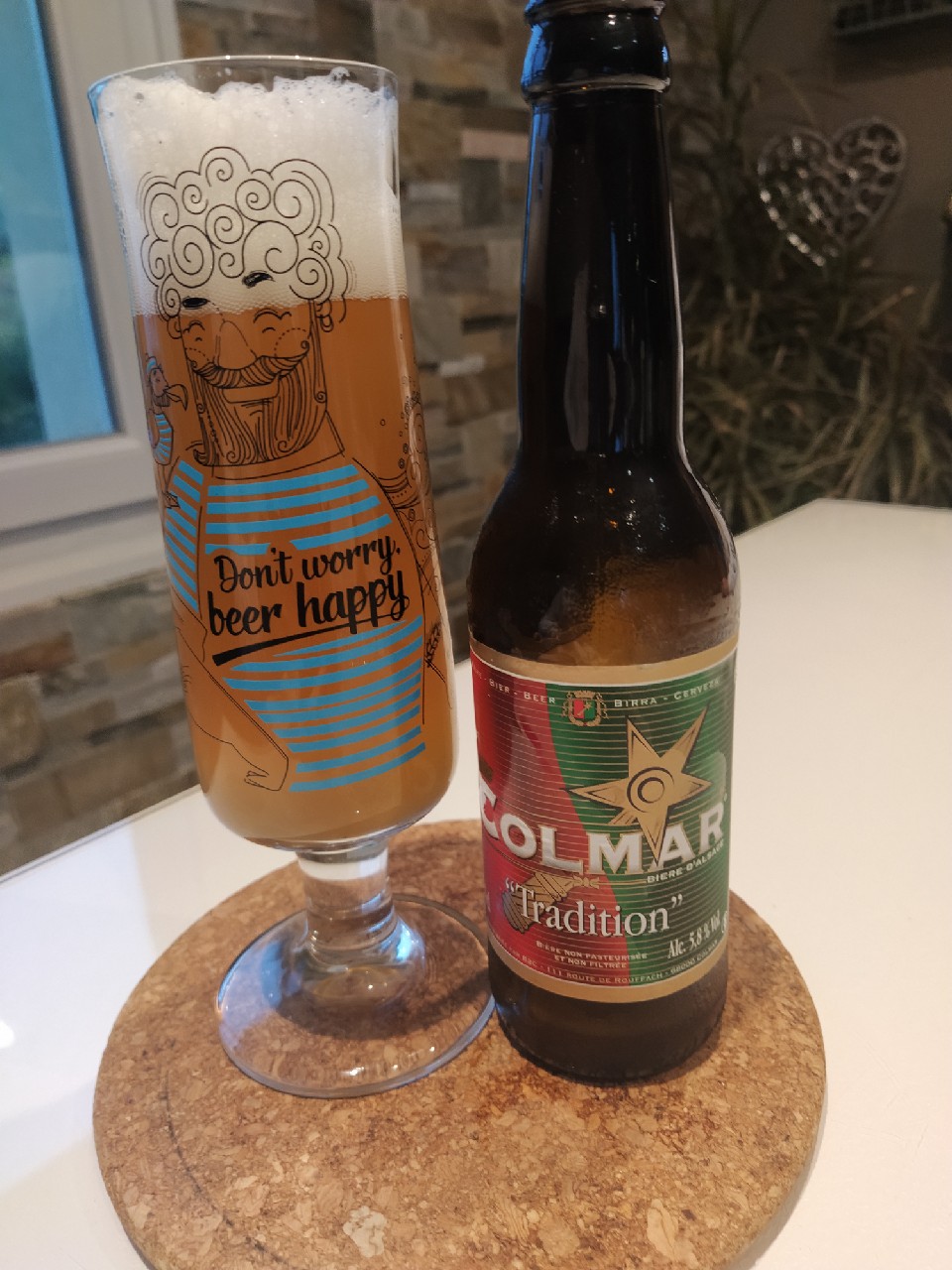 Colmar Tradition, France