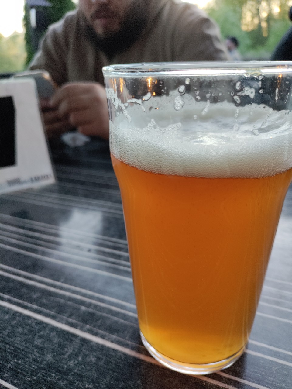 Mallaskoski Weizen 6.0%, Finland