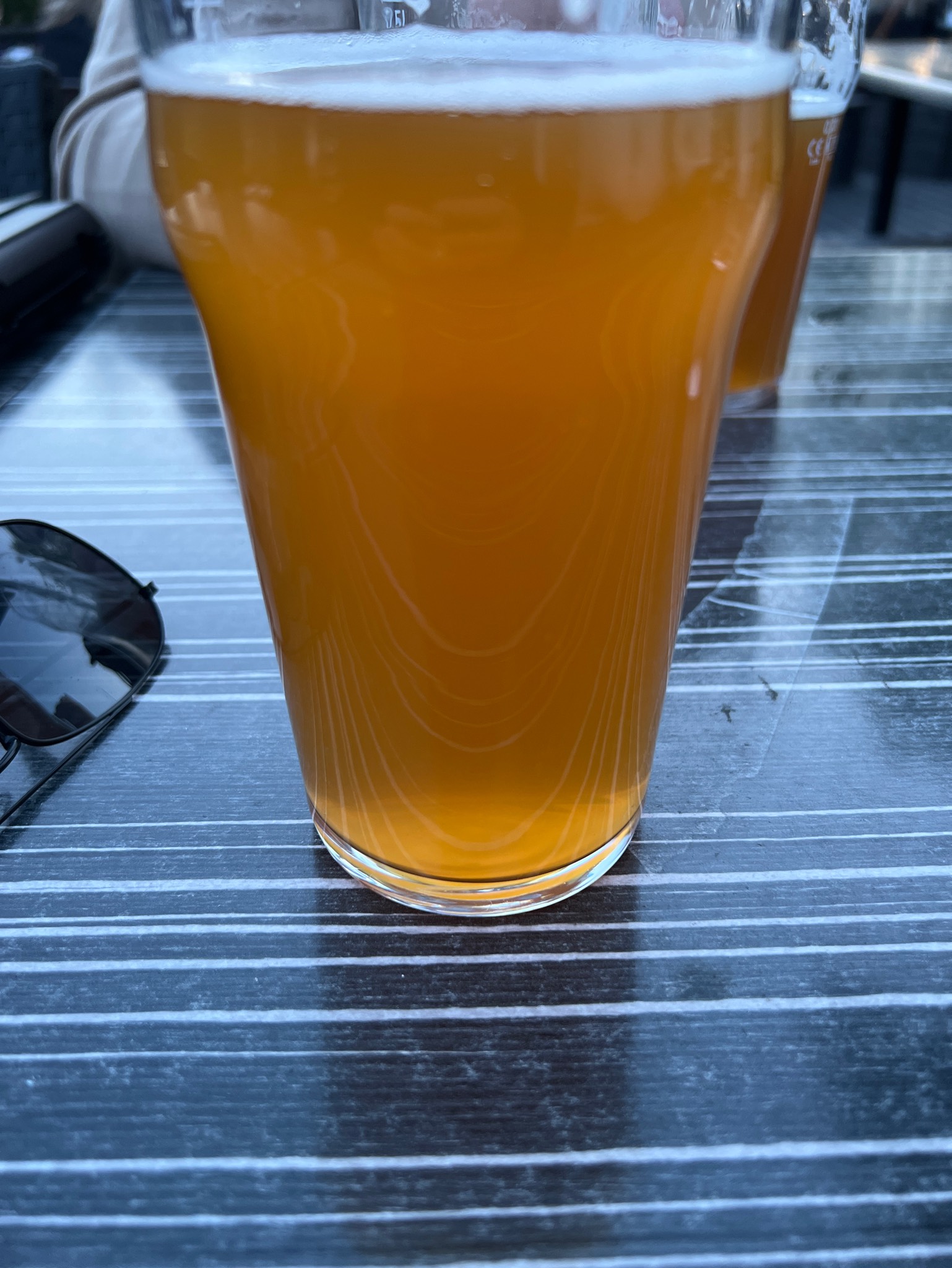 Mallaskoski Weizen 6.0%, Finland