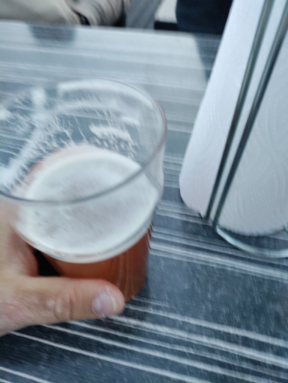 Mallaskoski Weizen 6.0%, Finland