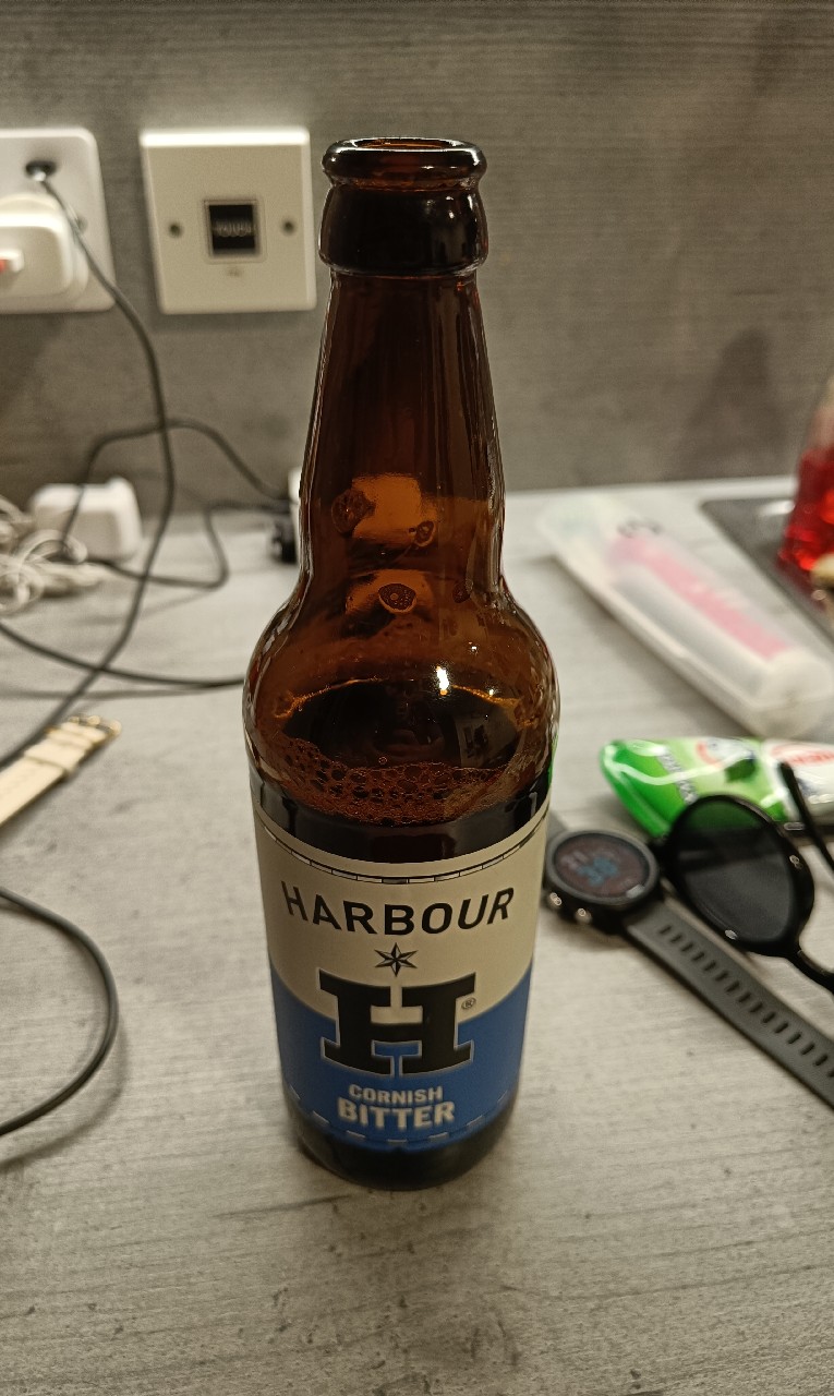 Cornish Bitter, England