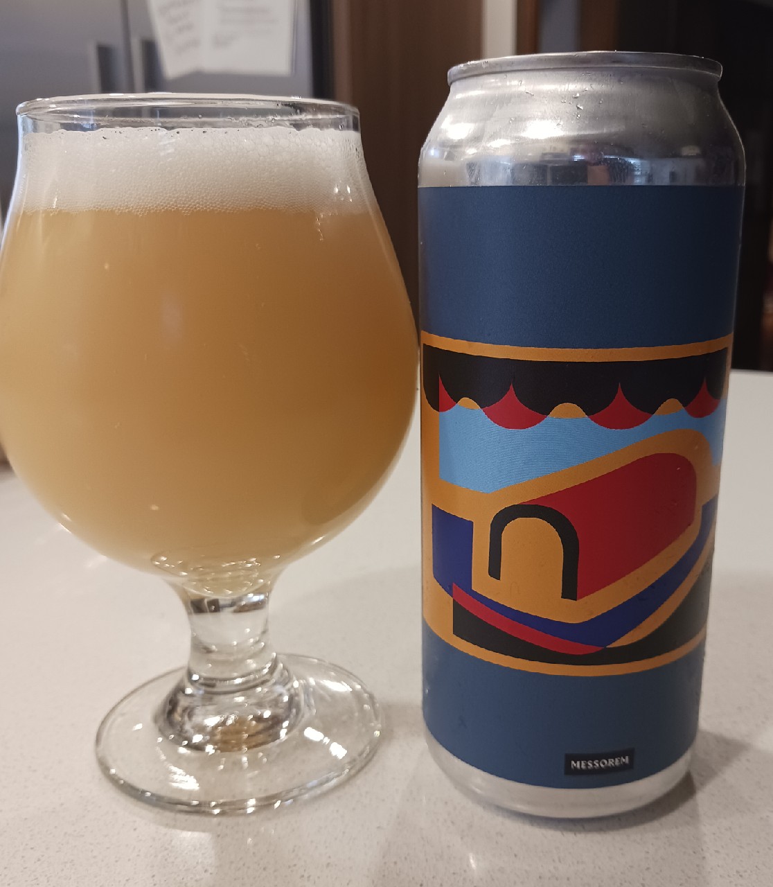 Route Imposée, Canada