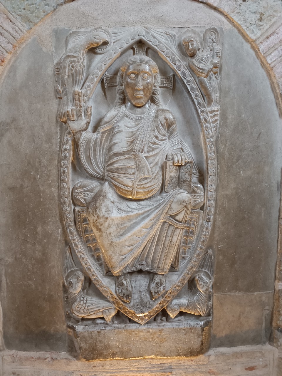 High on Fire, France