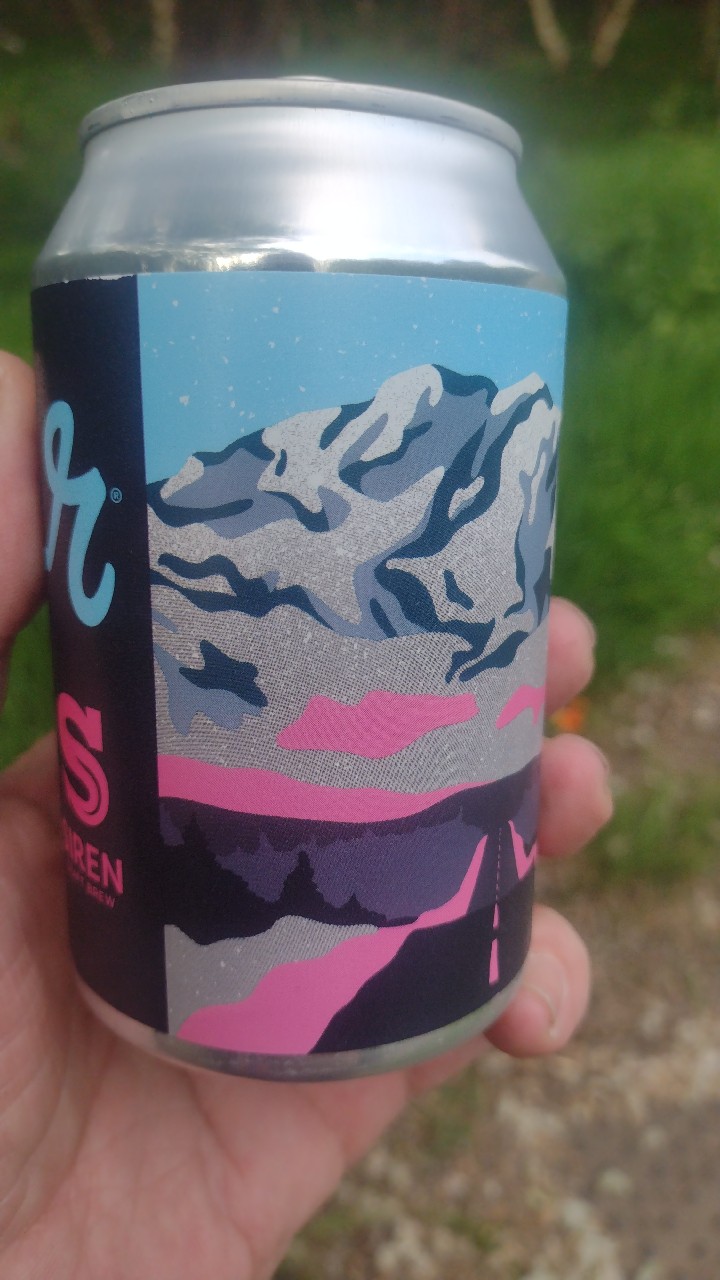 Cool Intentions, England