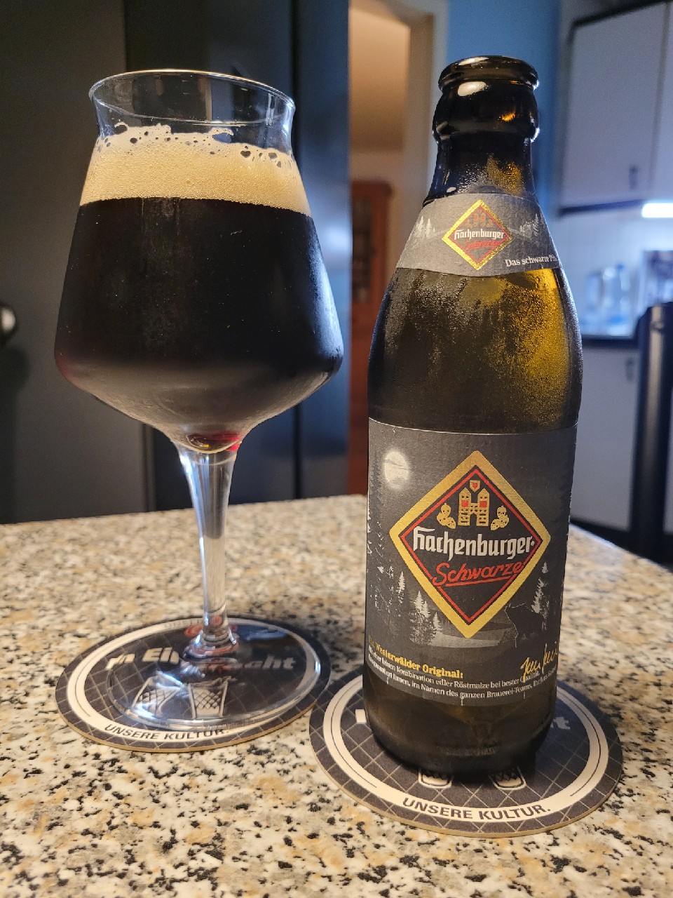 Hachenburger Schwarze, Germany