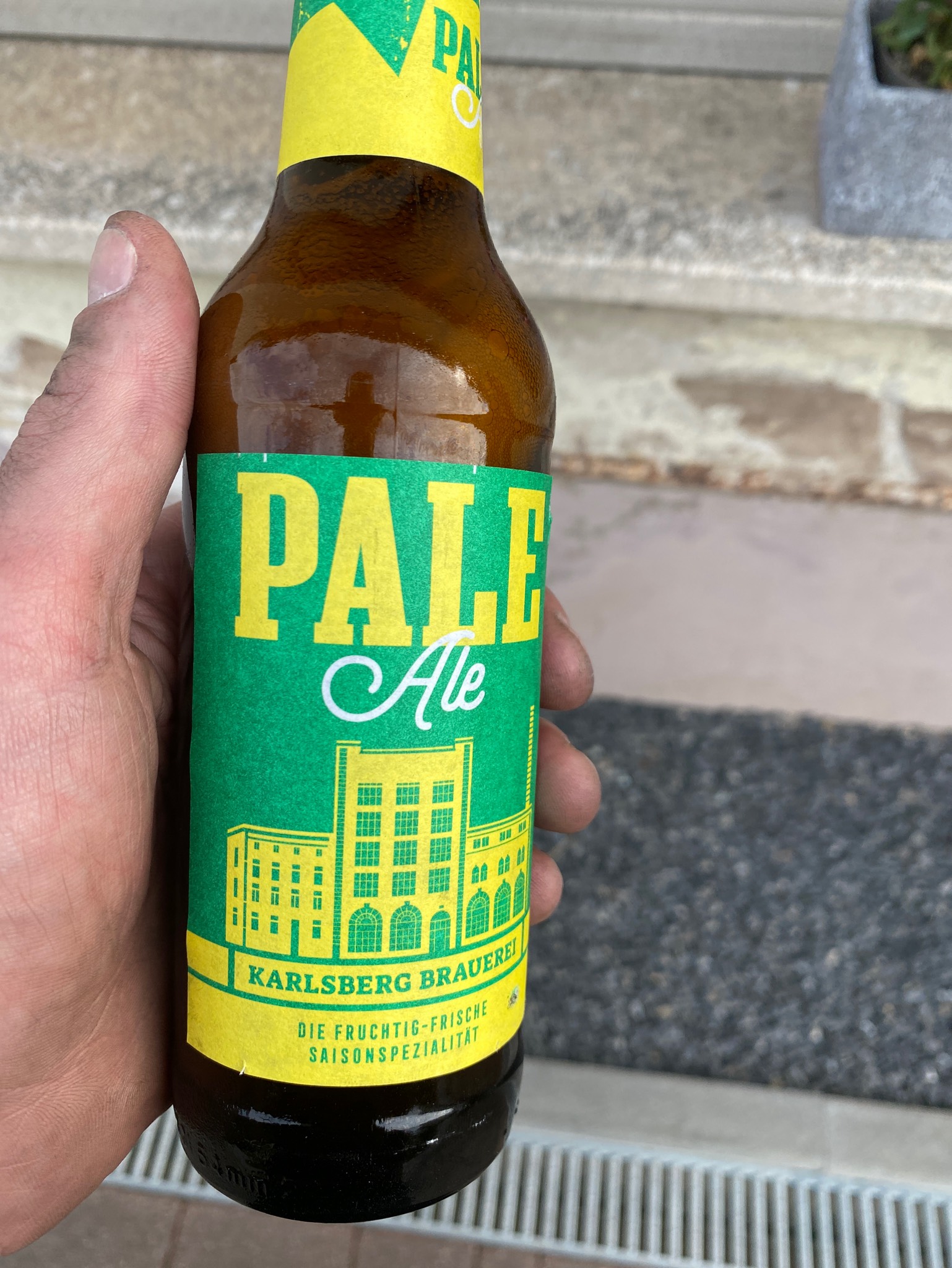Pale Ale, Germany