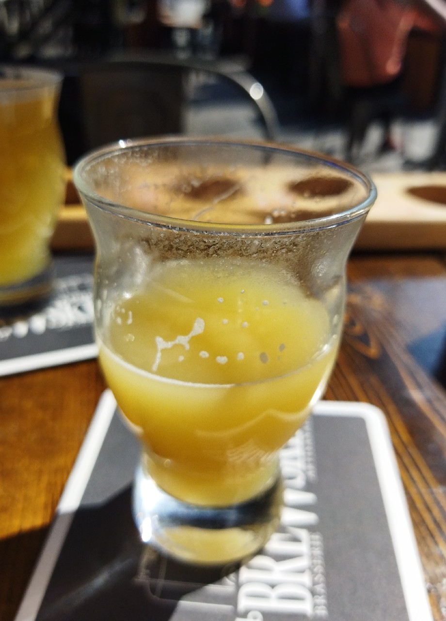 Singularity - Nelson Sauvin SubZero Hop Kief, Canada