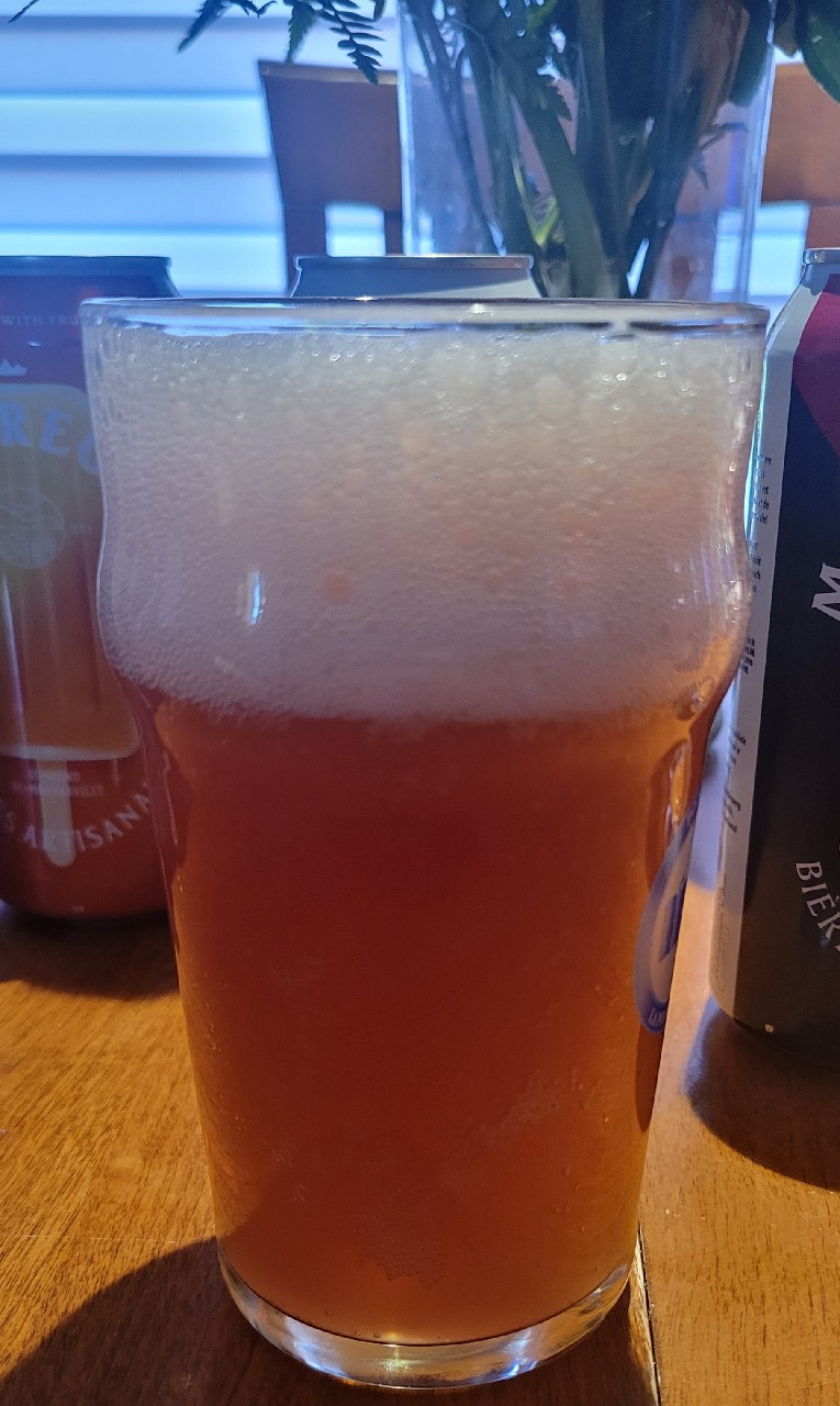 Acidula Framboises mûre, Canada