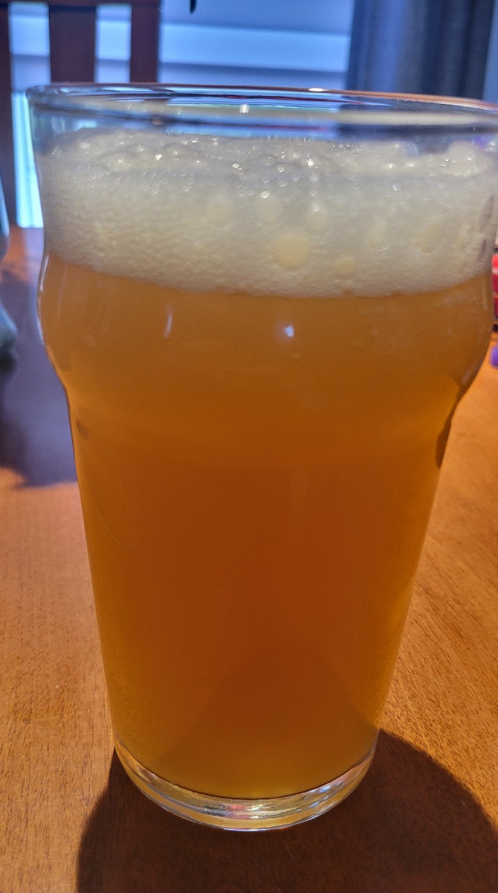 Acidula pêche mandarine, Canada