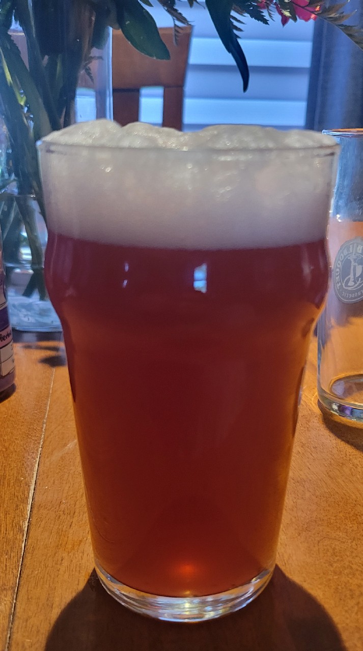 Grisette mûre, Canada