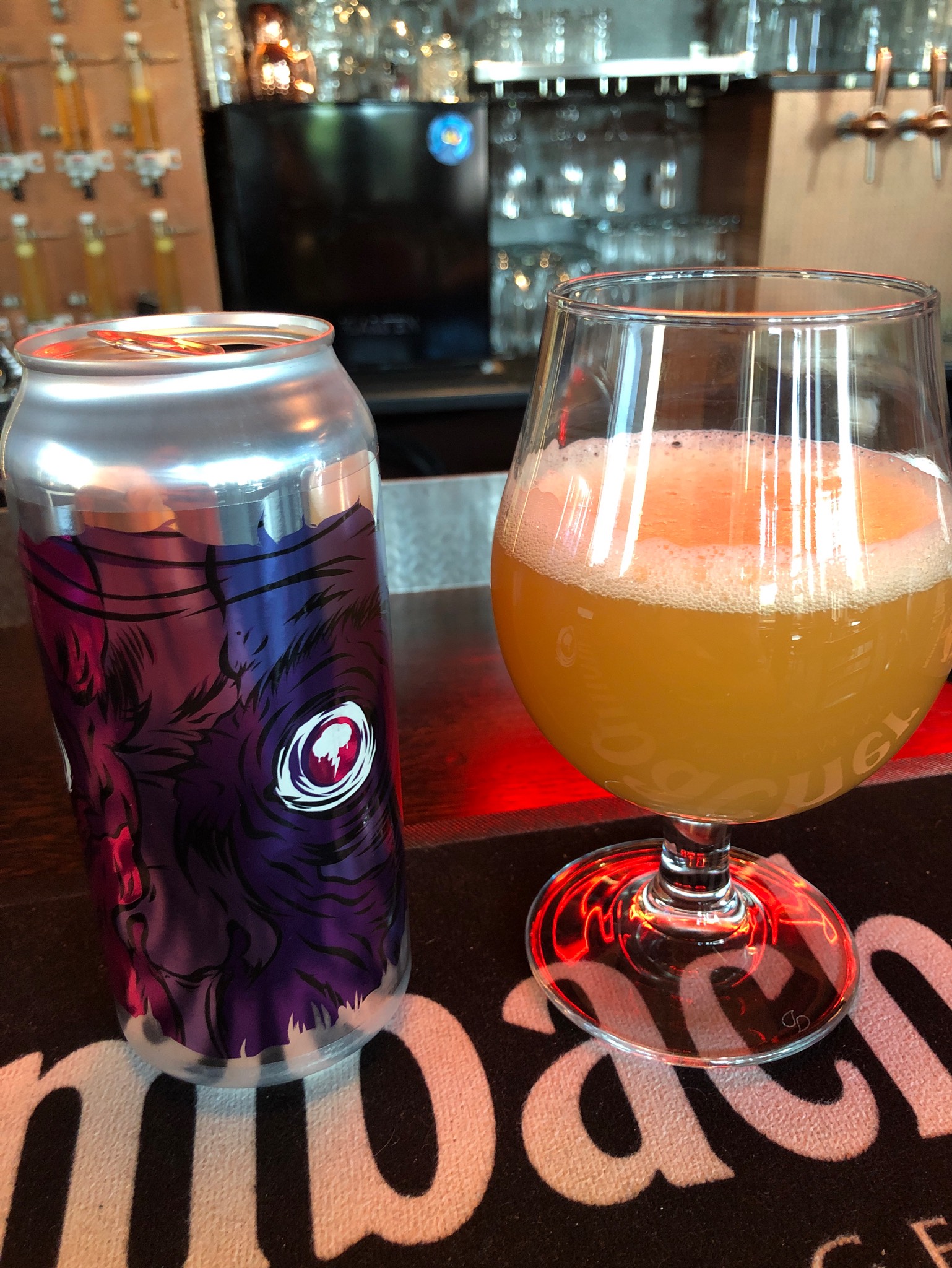 Ozzie Bongo, Finland