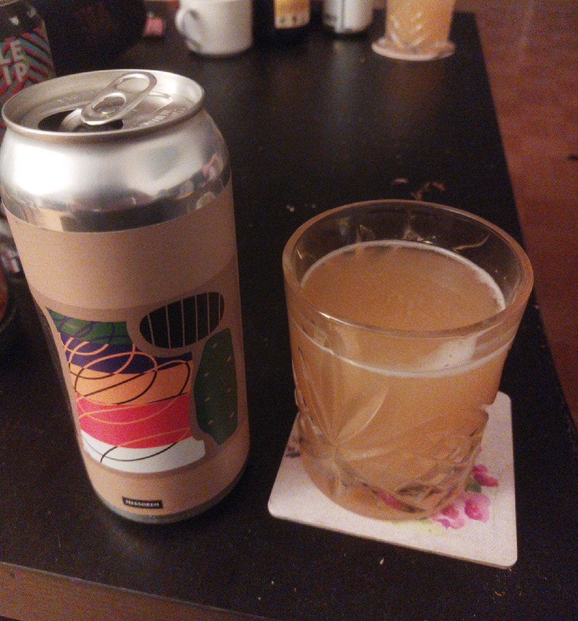 Il Suffit De Courir Vite, Canada