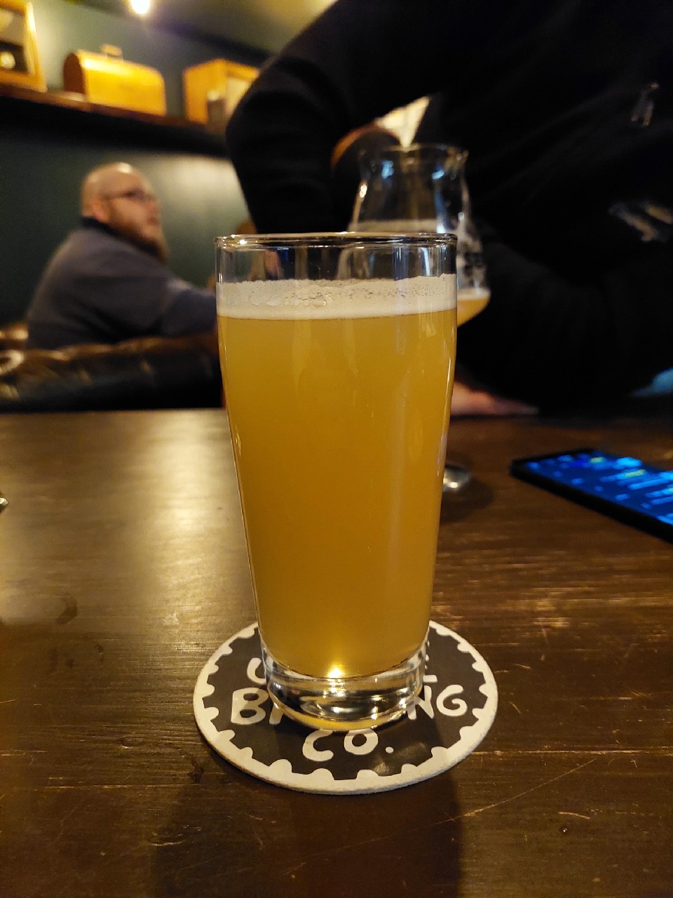 Small Batch Series #1, Finland