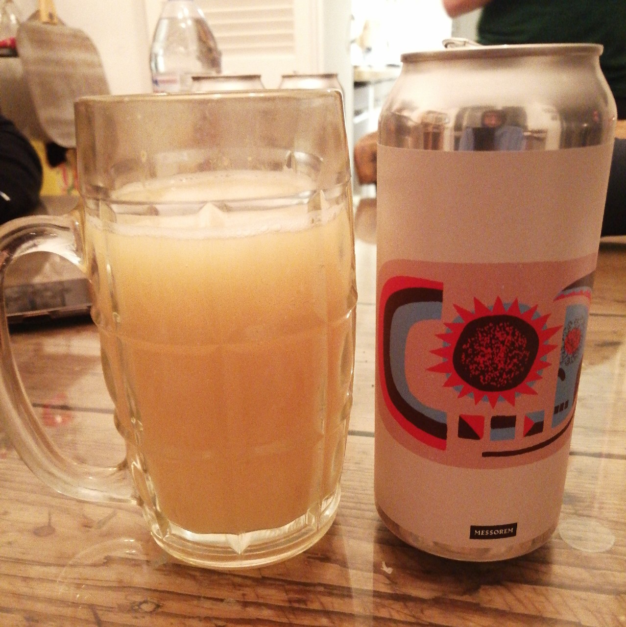 Destin Certain, Canada