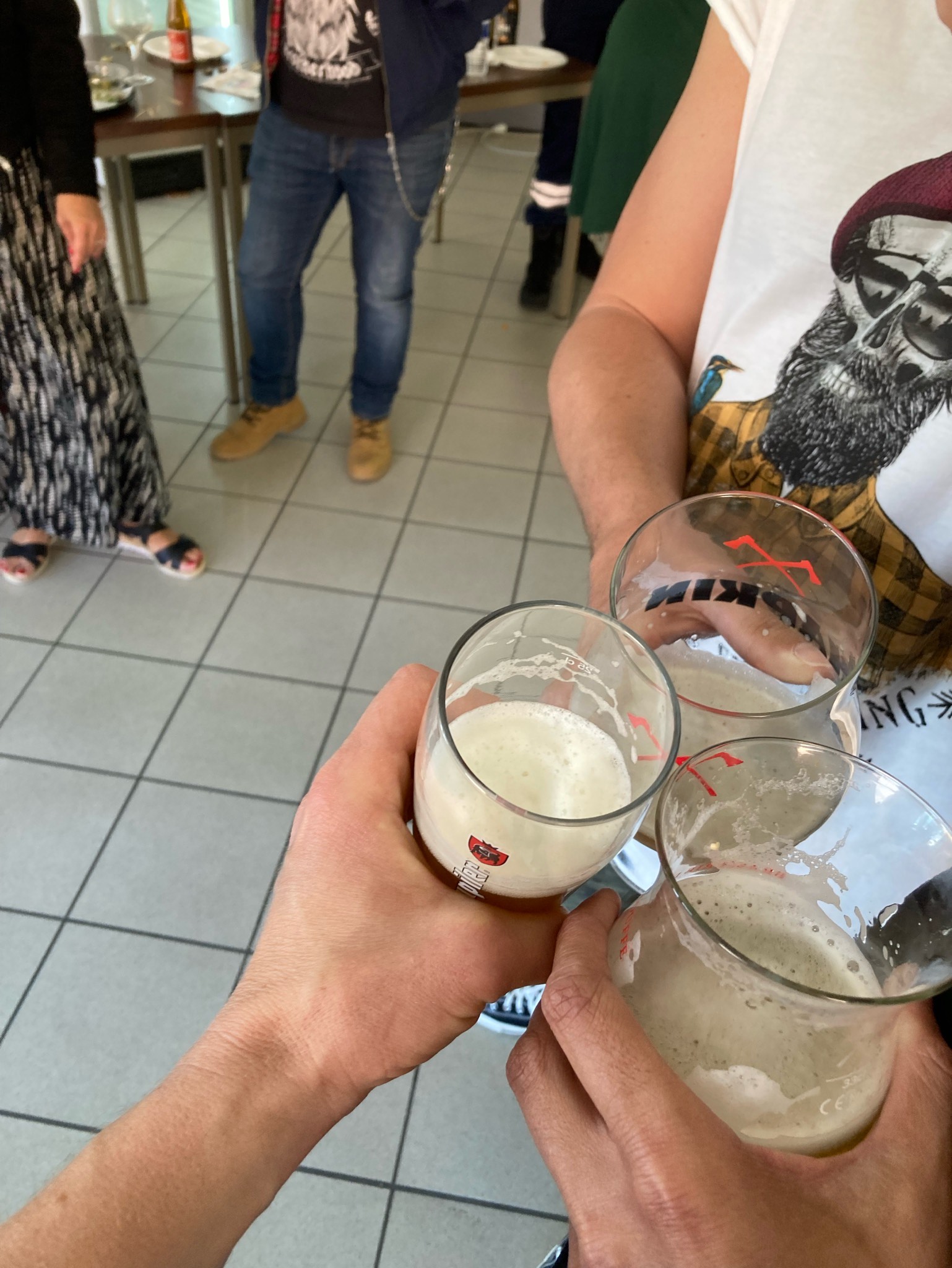Bière Blonde (X O'tera), France
