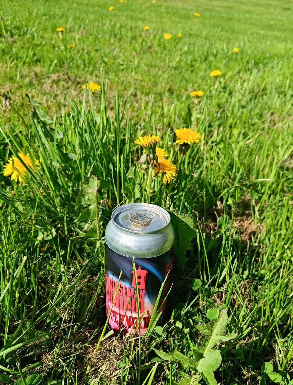 Bitternoid 4,2%, Finland