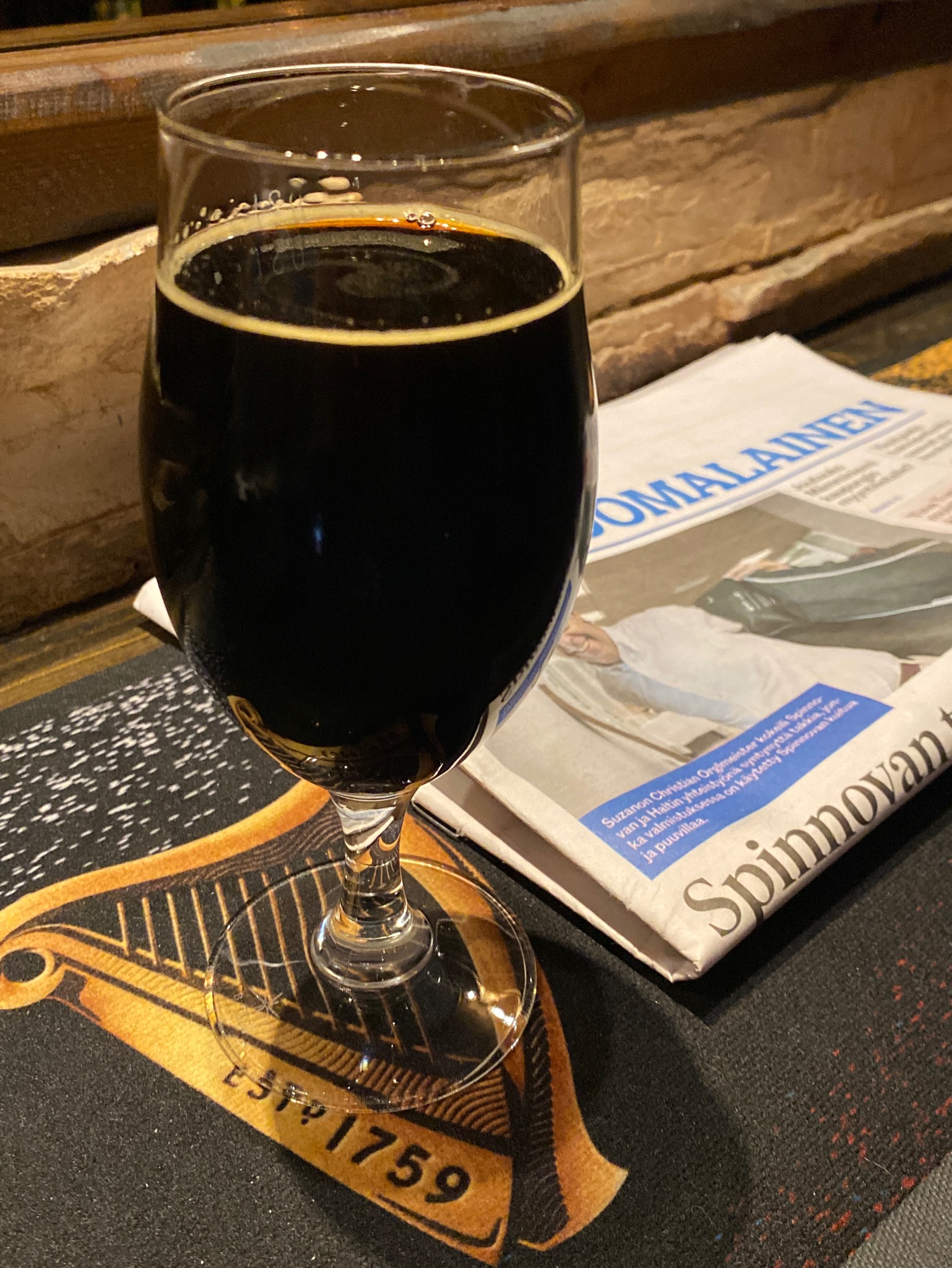 TCB Taking Care Of Business, Hungary