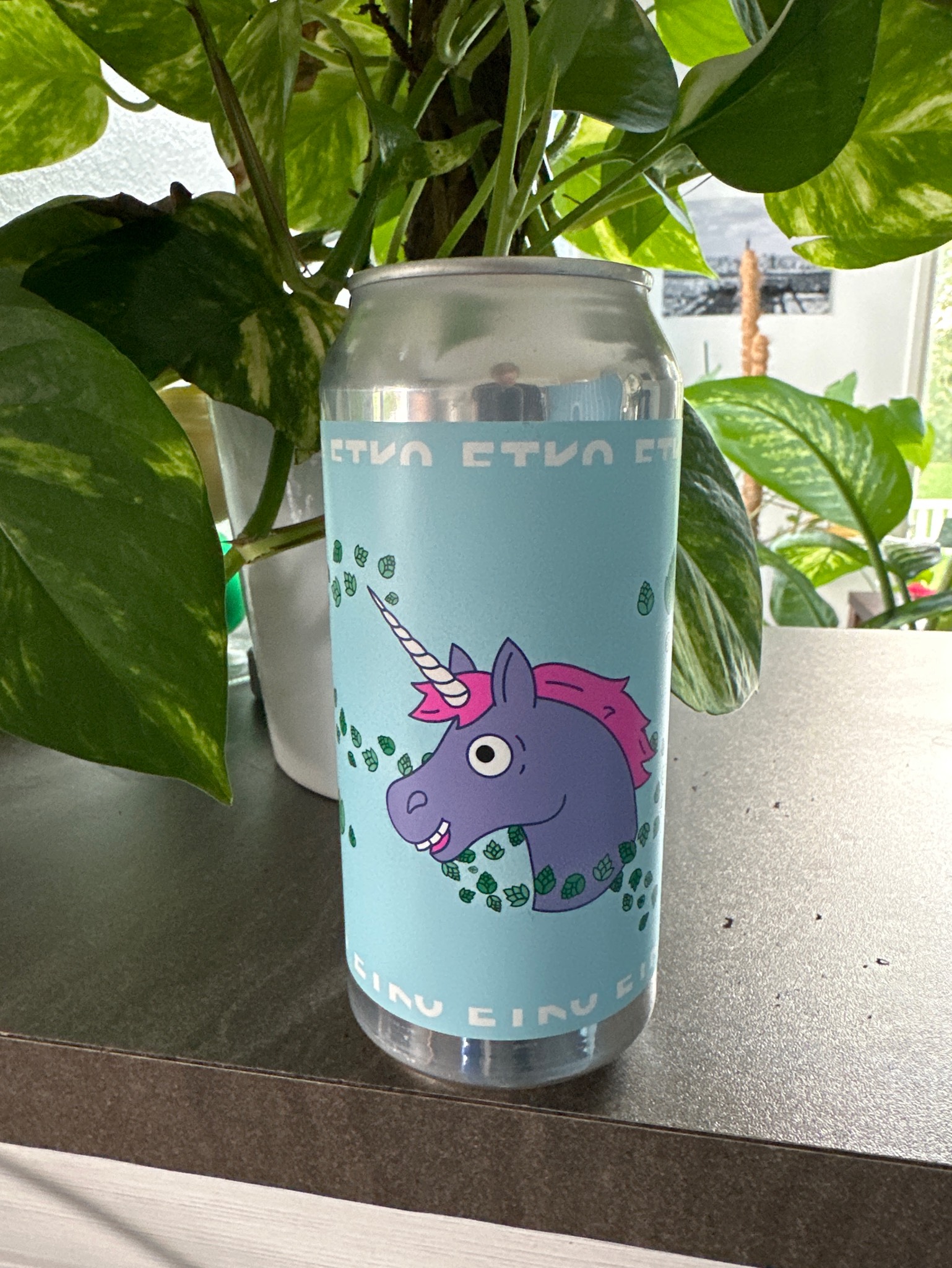 Hopdust the Gracehorse, Finland