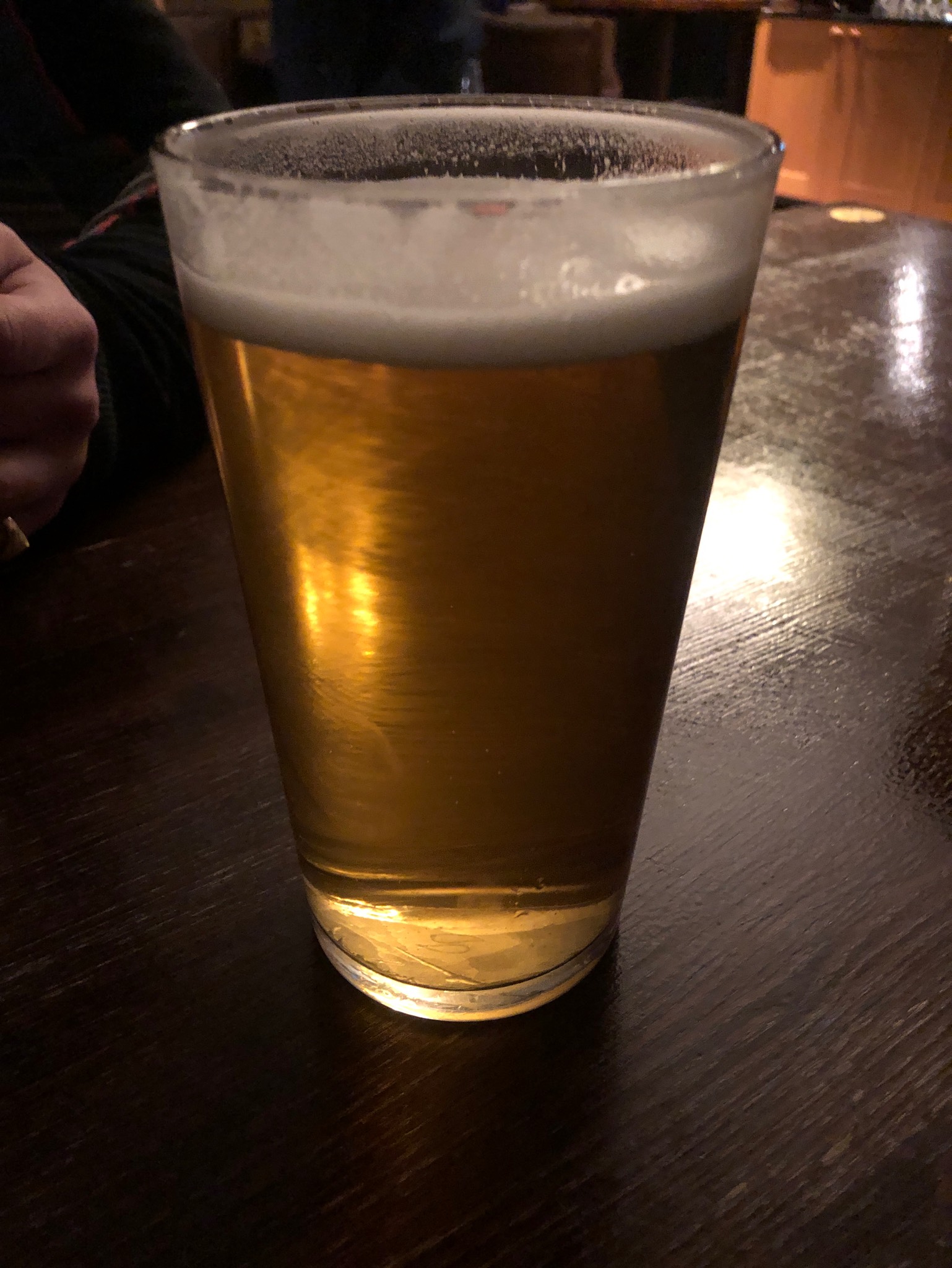 British IPA, England