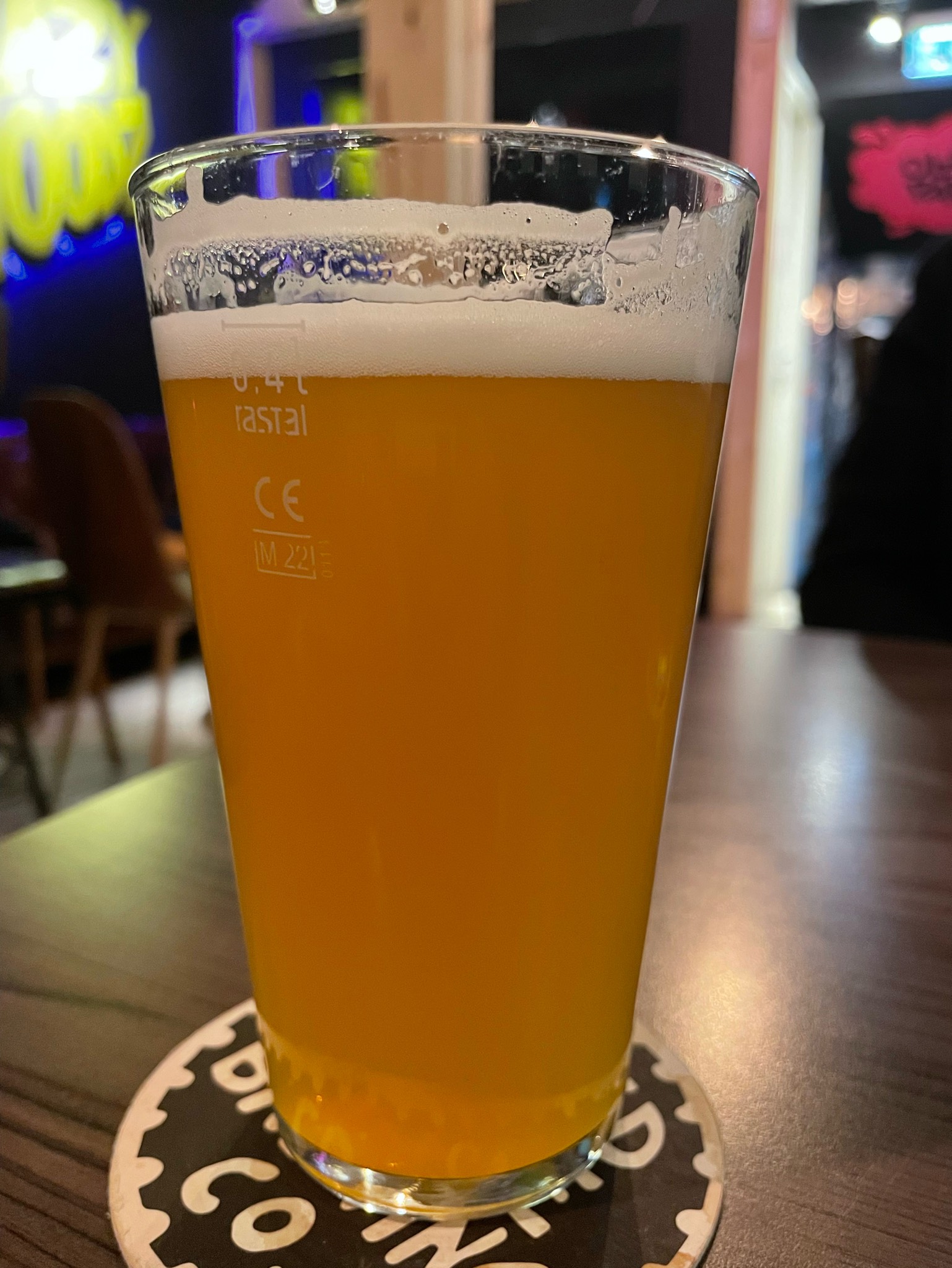 Humalabaloo, Finland