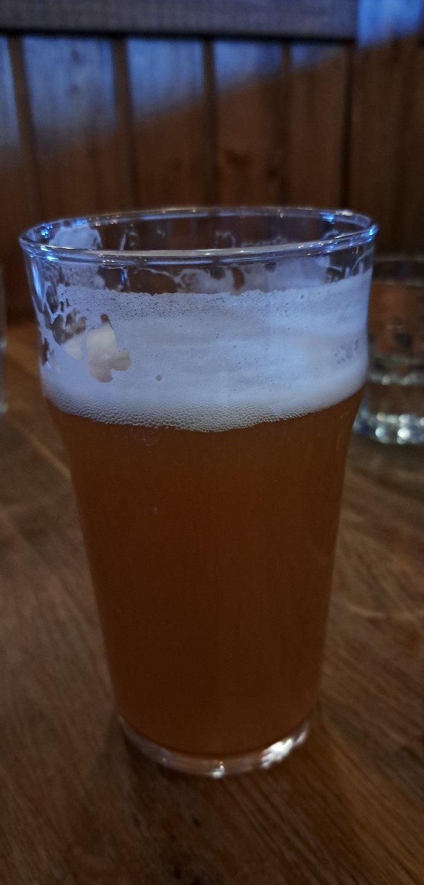 Tooth & Claw Pale Ale, England