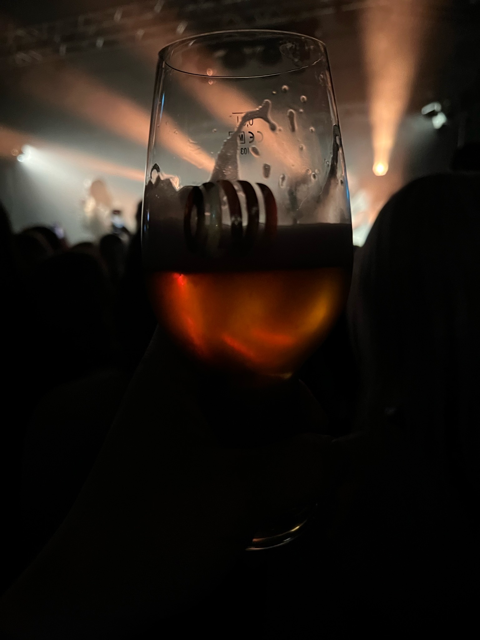 Top Fuel IPA, Finland