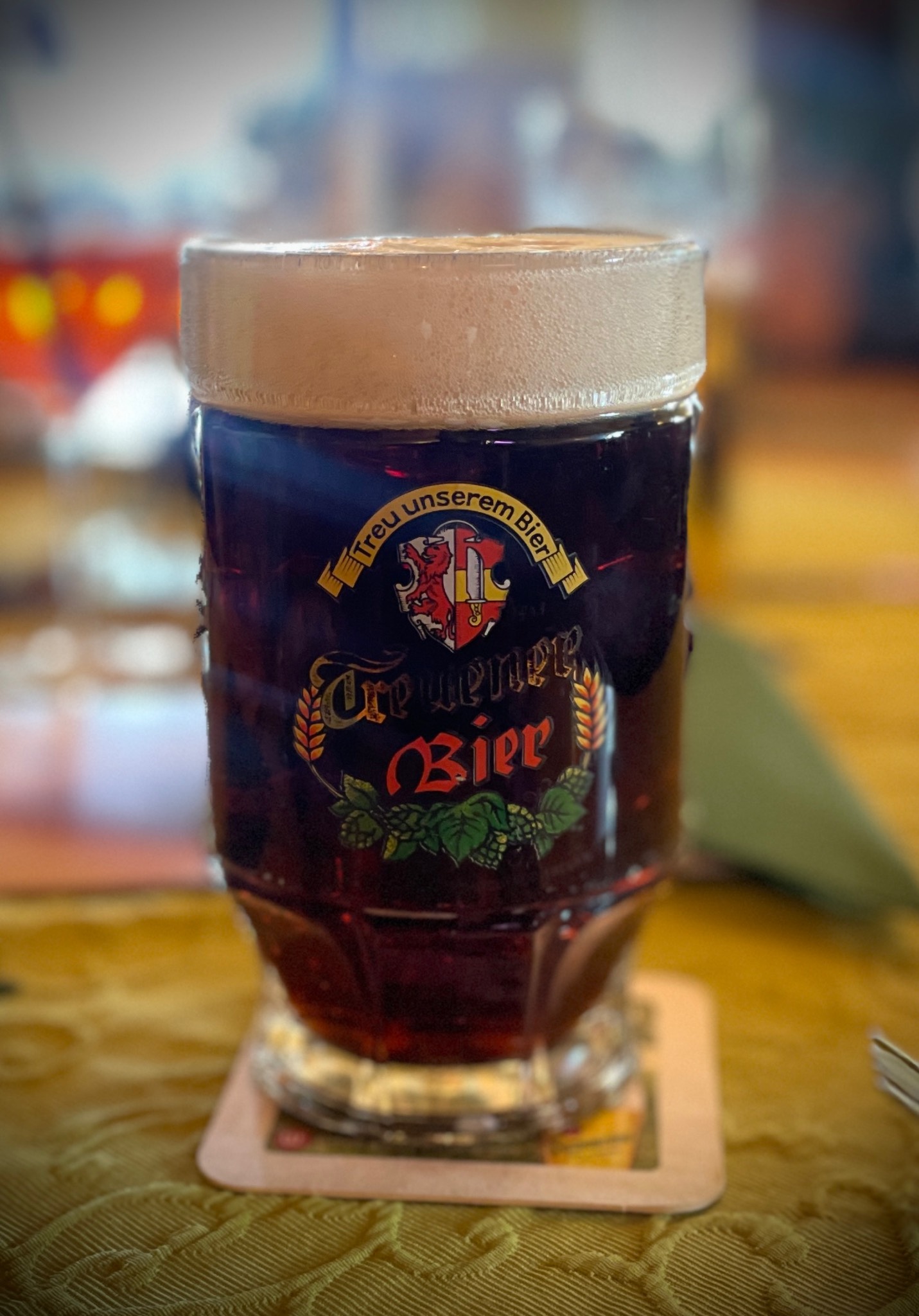 Hutzenbräu, Handwerksbrauerei & -Museum Blechschmidt