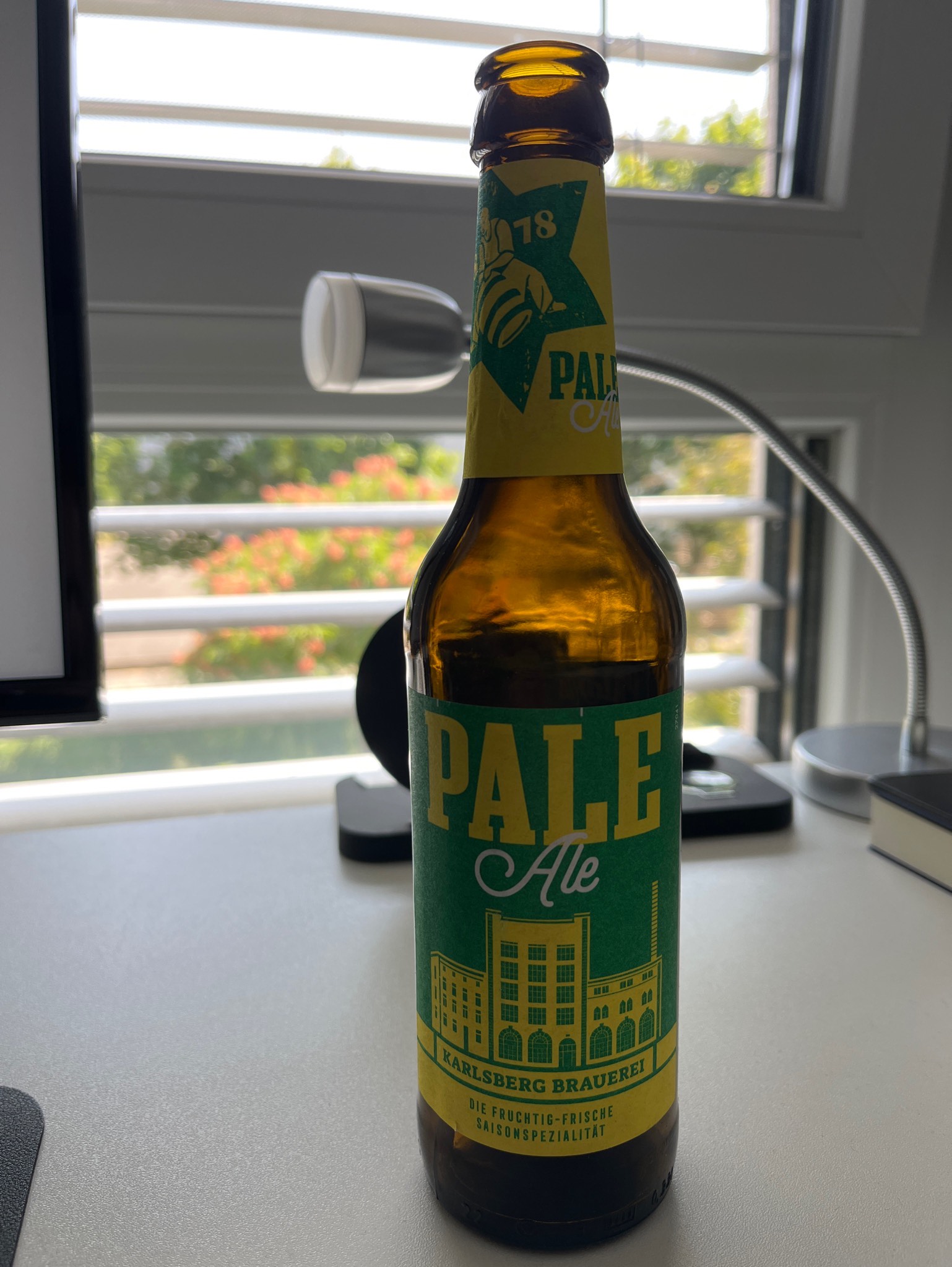 Pale Ale, Germany