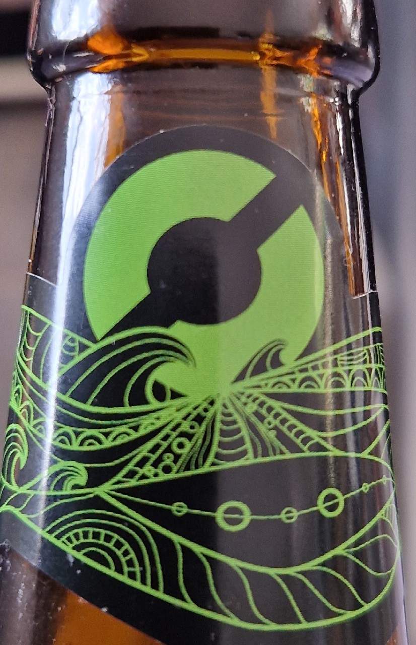Eldorado SMASH IPA, Norway