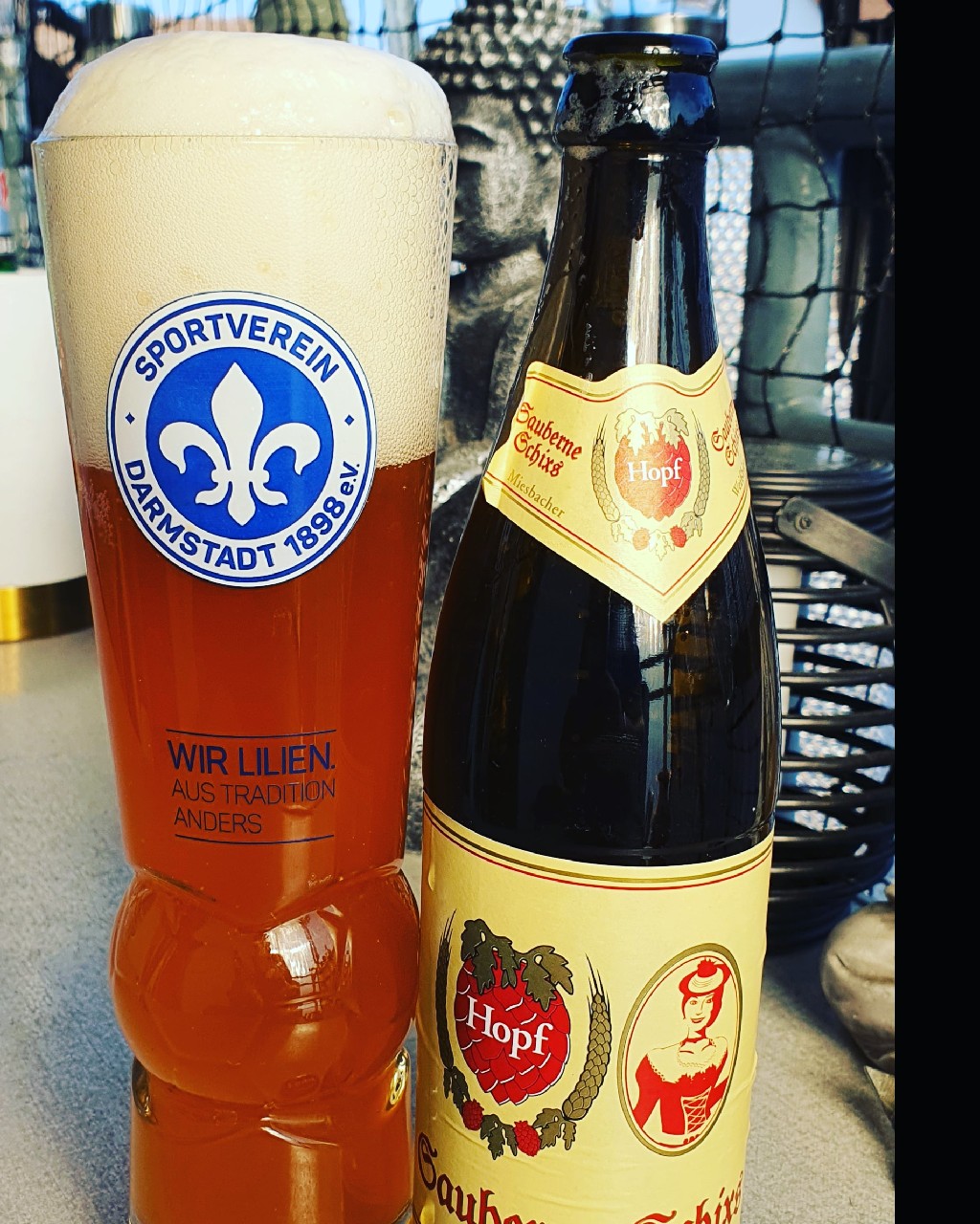 Sauberne Schixs, Germany