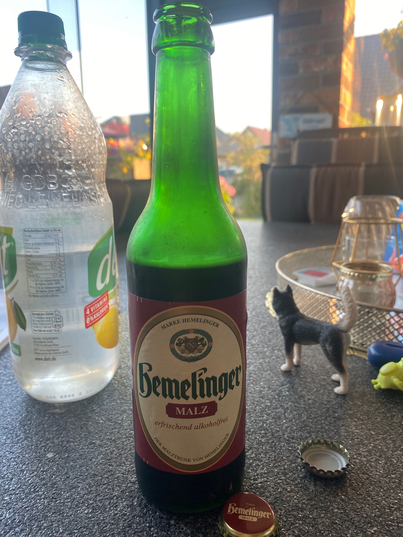 Hemelinger Malz, Germany