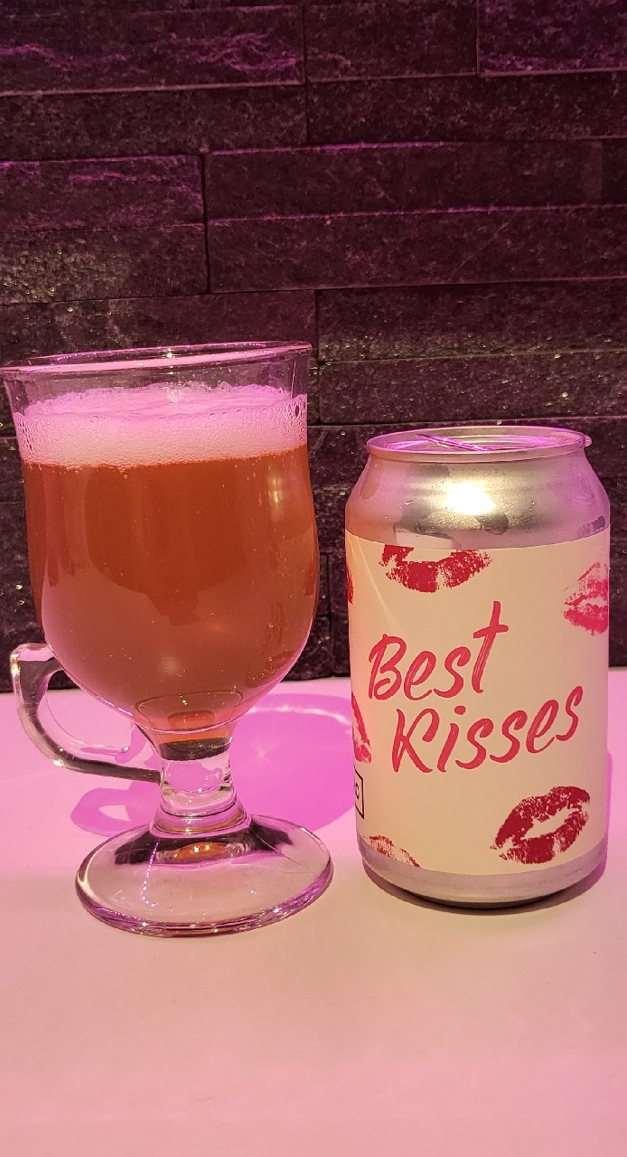 Best Kisses, Finland