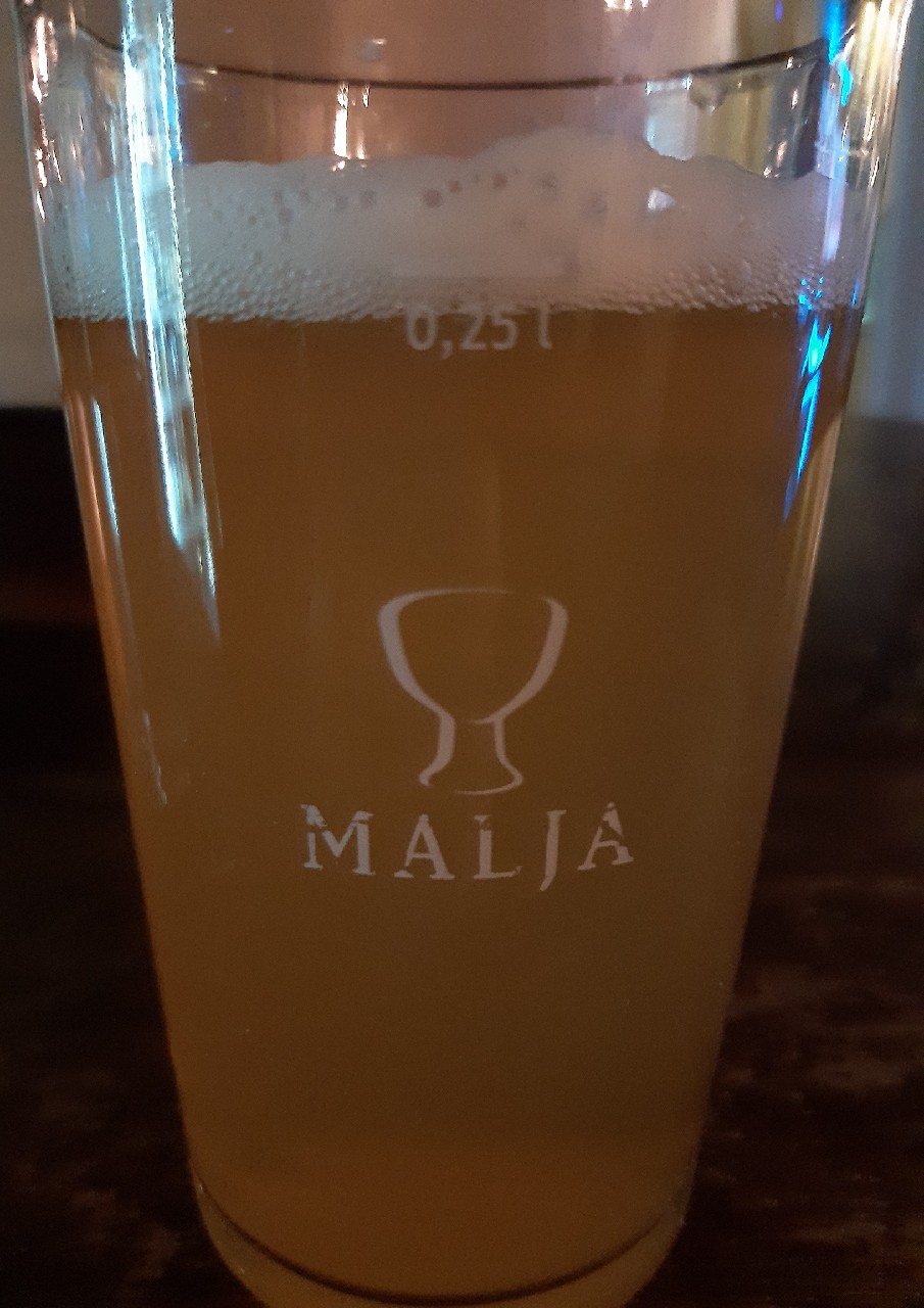 Surrender To The Void, Ireland