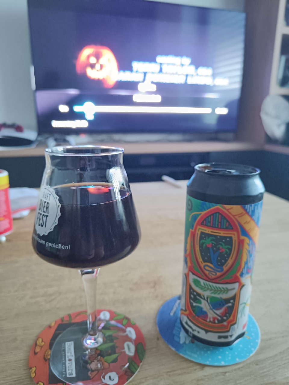 I'm In Love With The Coco, Hungary