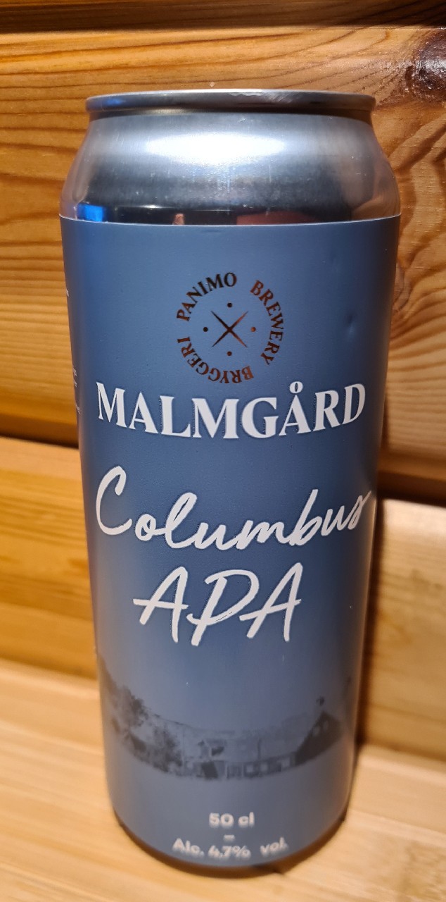 Columbus APA, Finland