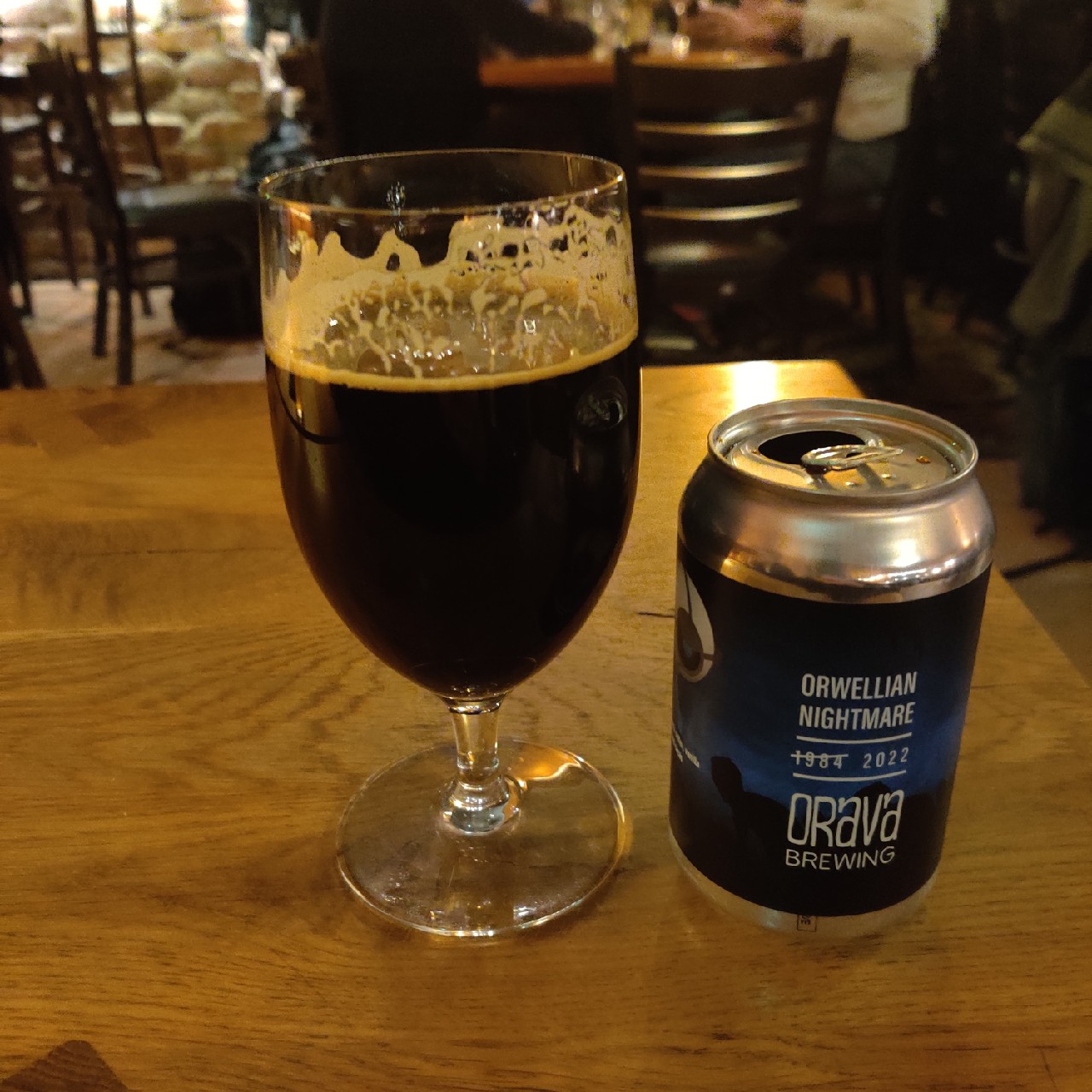 Orwellian Nightmare 2022, Finland