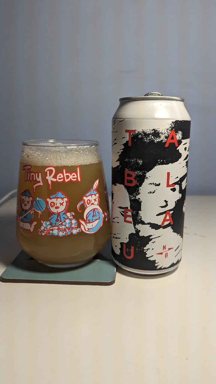 North X The Orielles: Tableau, England