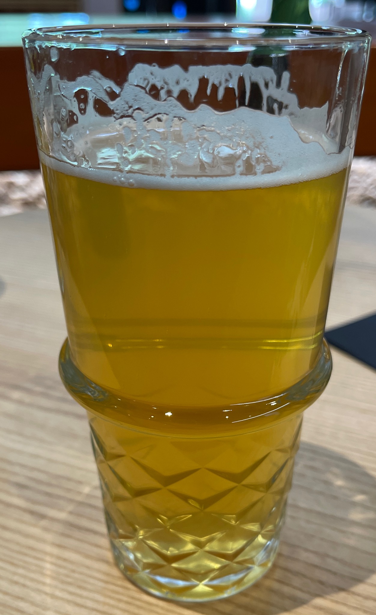 Soppa by Henrik Österberg, Finland