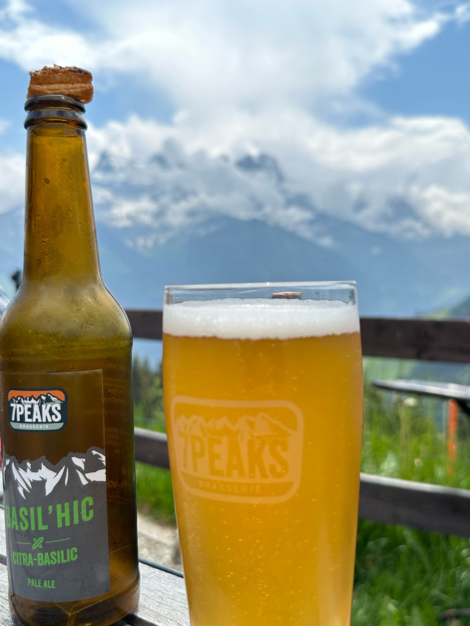 Basil'hic, Switzerland