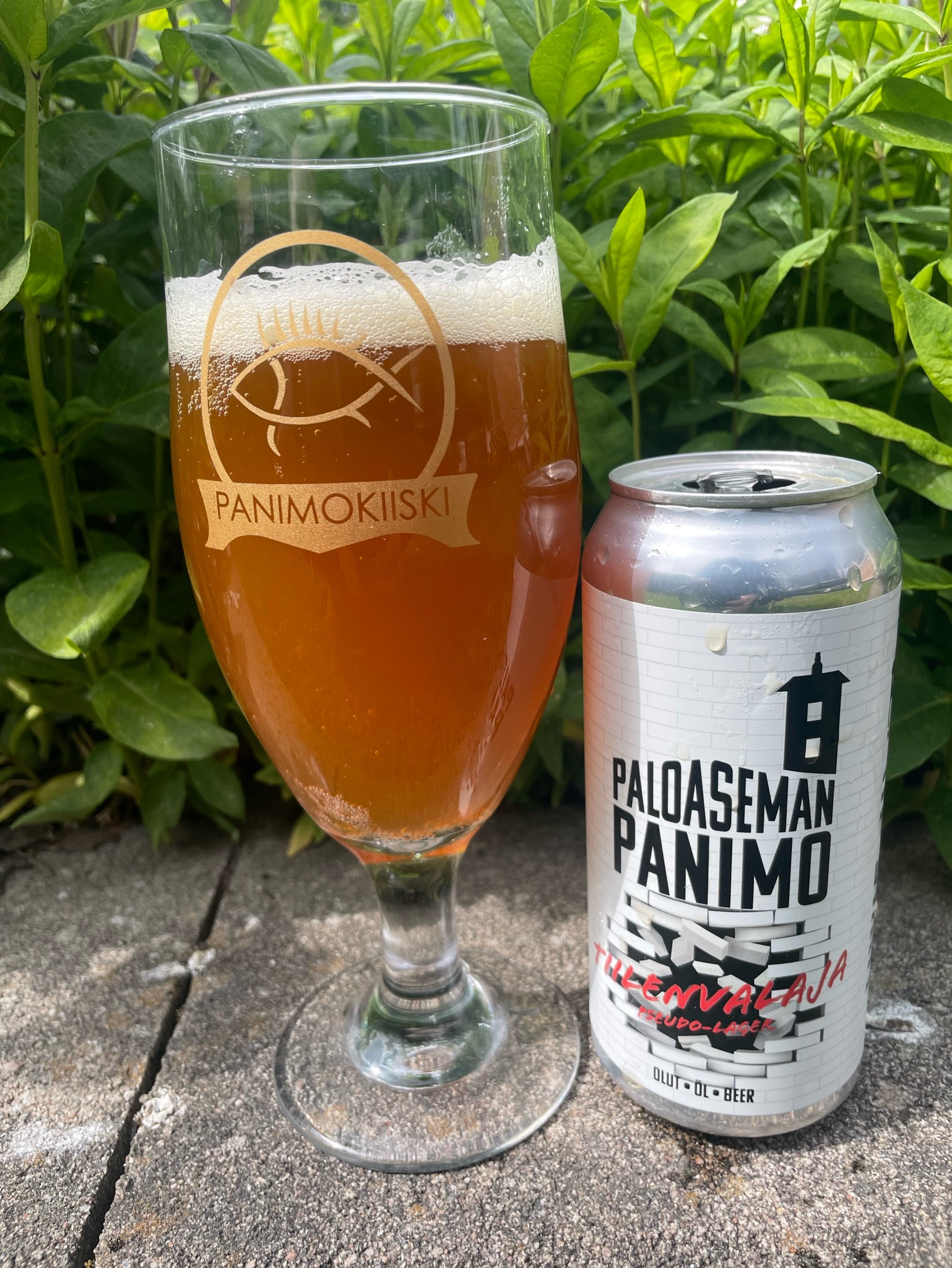 Tiilenvalaja, Finland