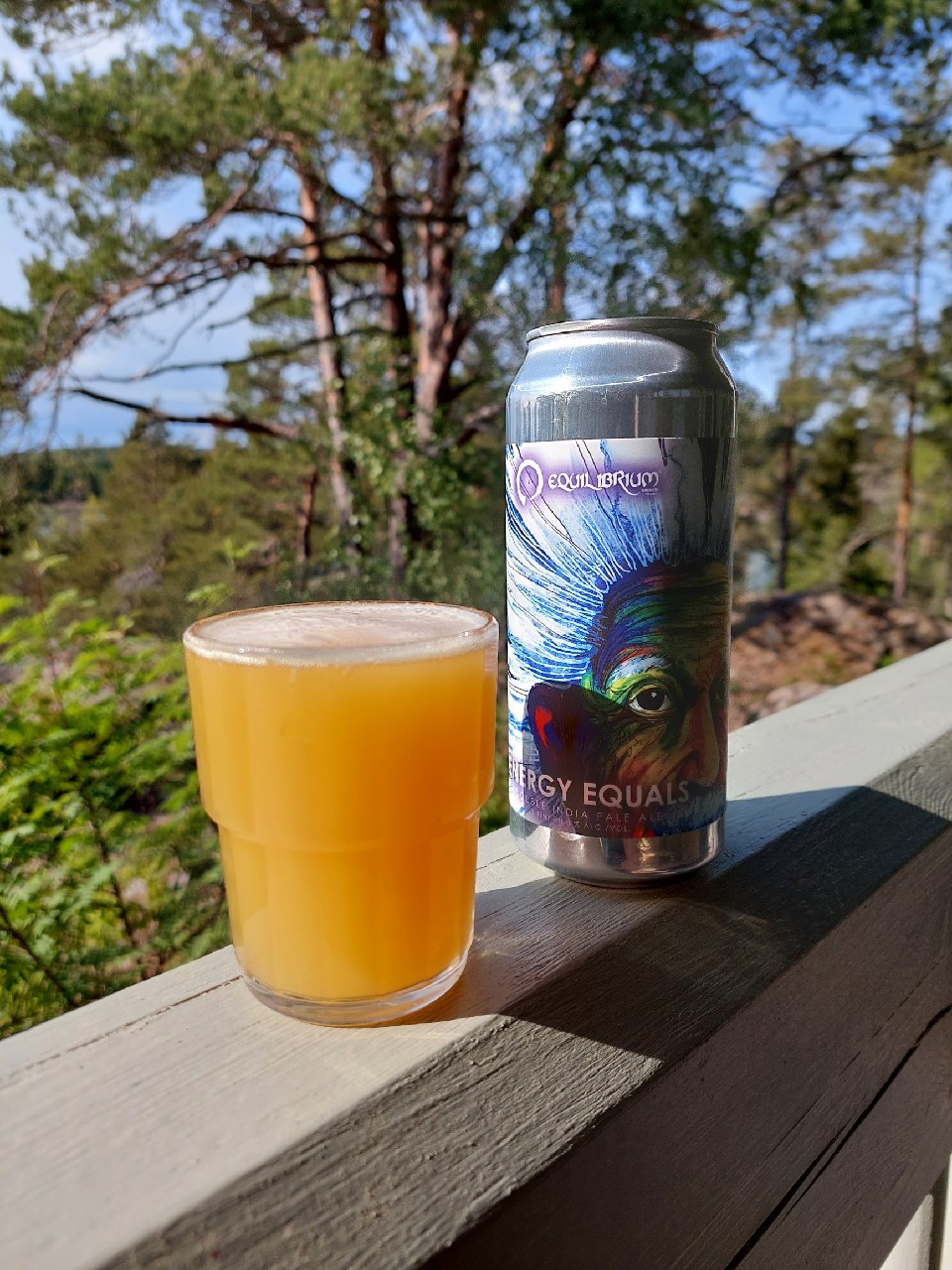 Energy Equals, United States