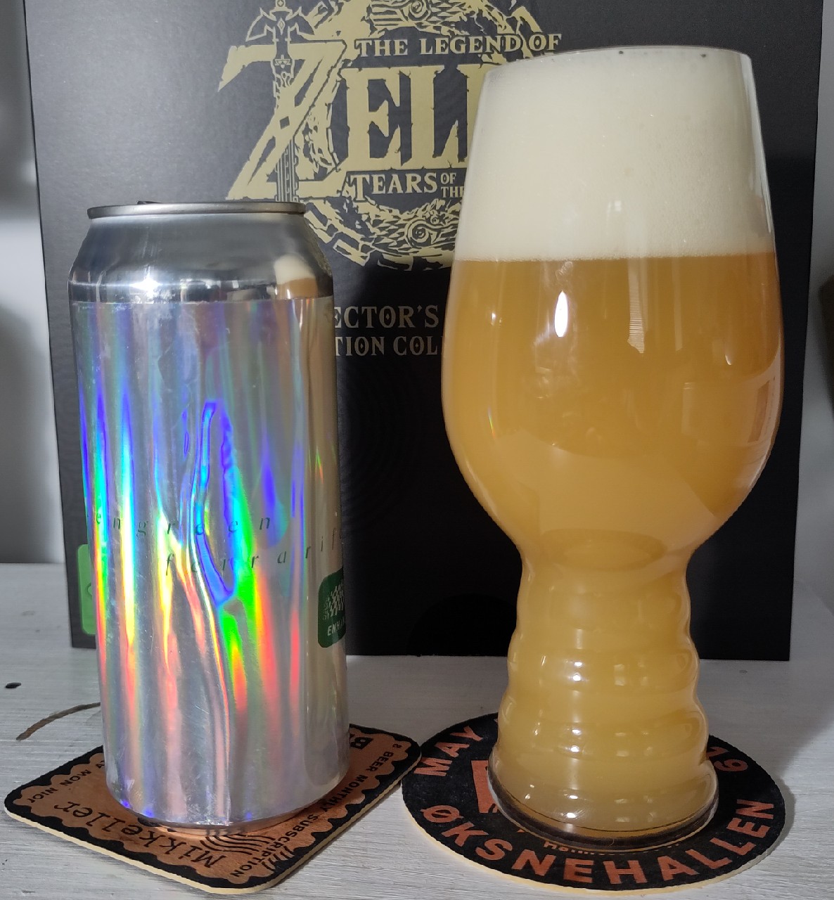 Greengreen Ferrariferrari: Enhanced, United States